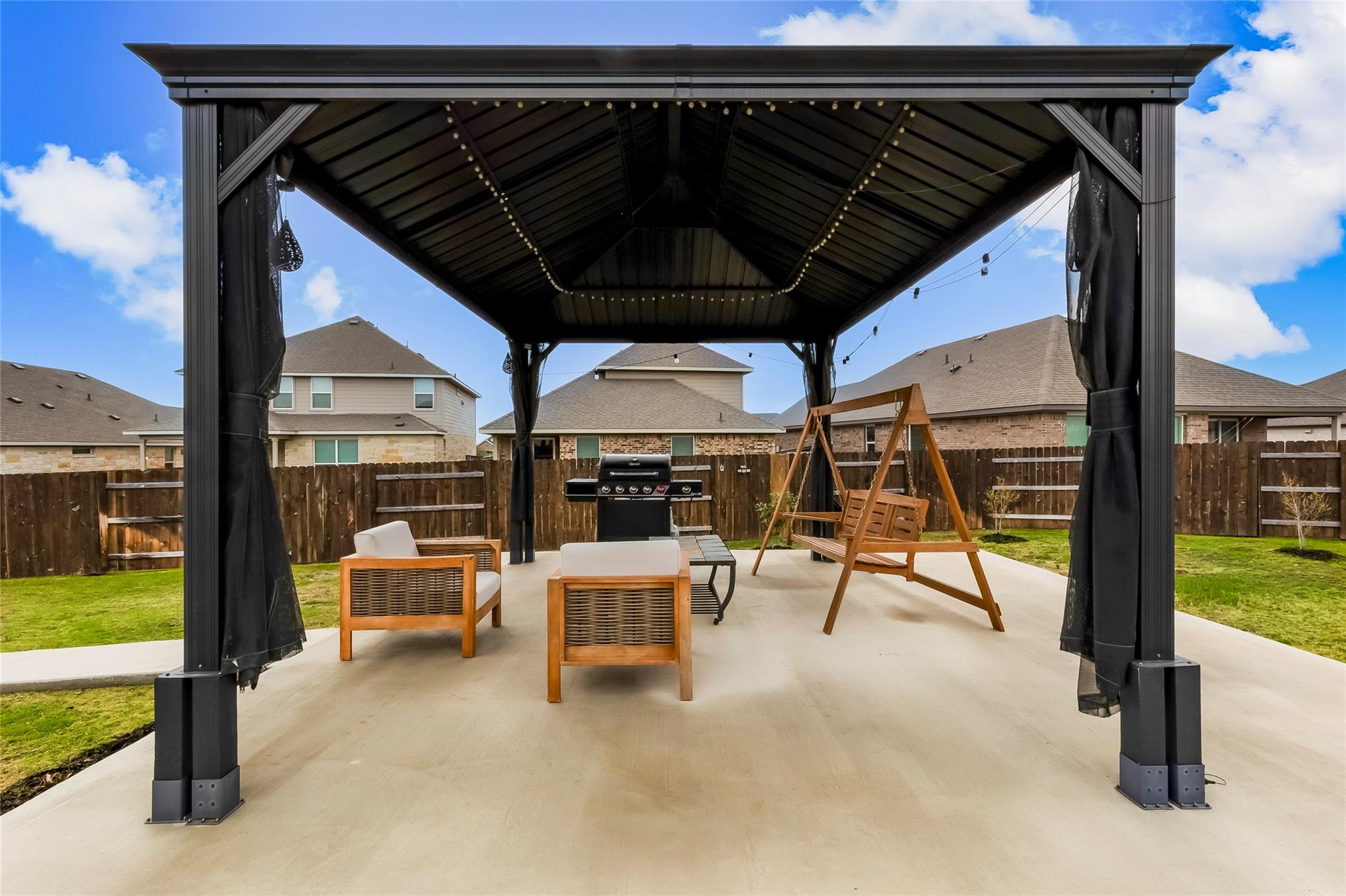 917 Balsora Cv, Georgetown, TX 78628