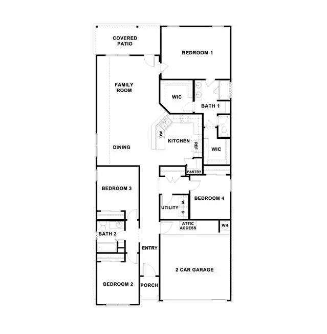 917 Balsora Cv, Georgetown, TX 78628