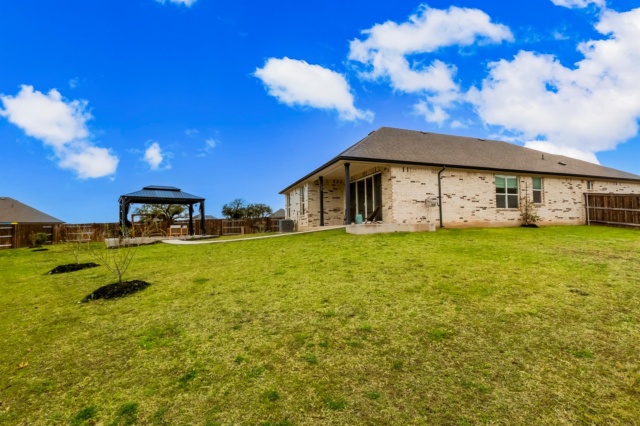 917 Balsora Cv, Georgetown, TX 78628