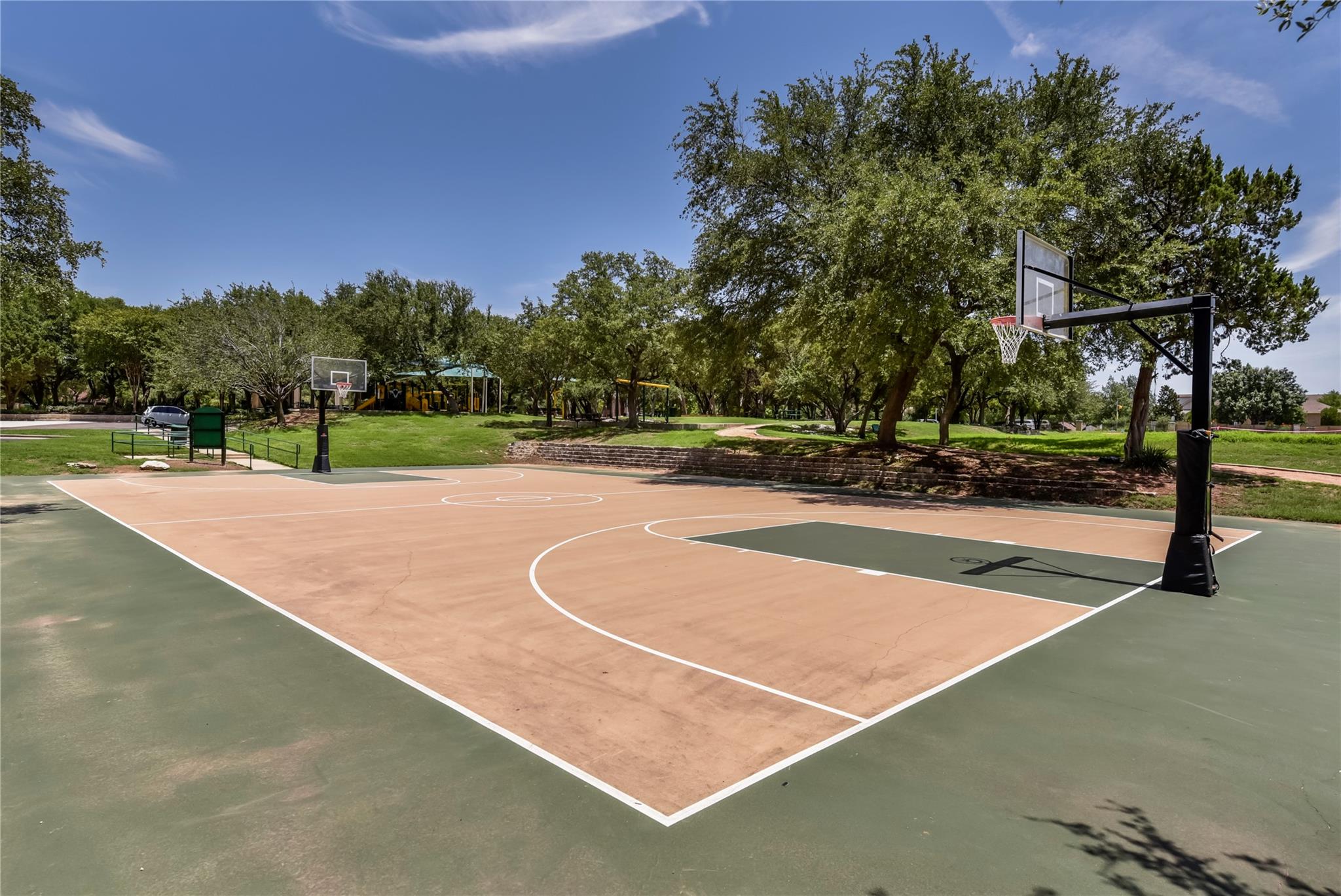 5156 China Garden Dr, Austin, TX 78730