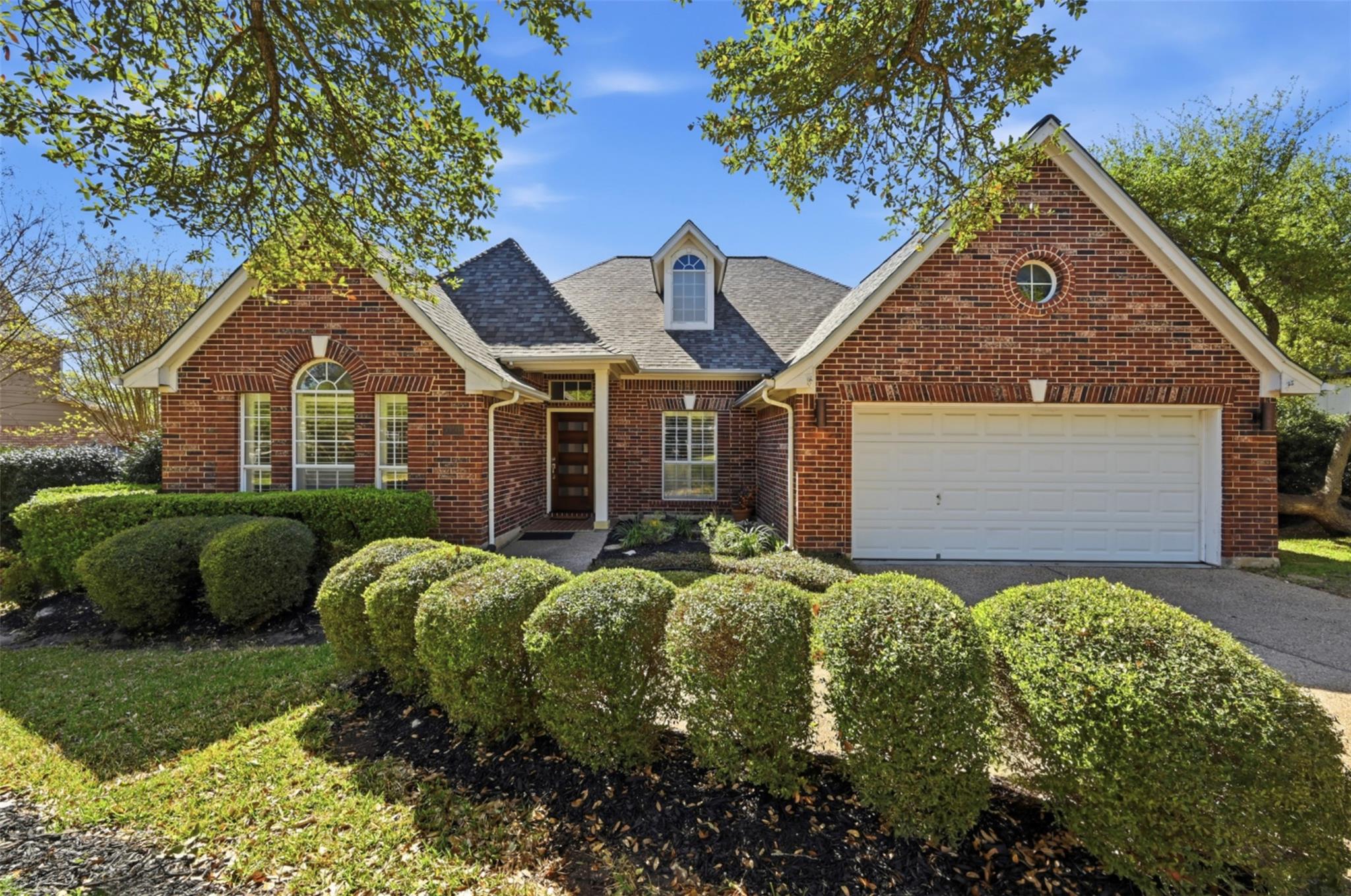 5156 China Garden Dr, Austin, TX 78730