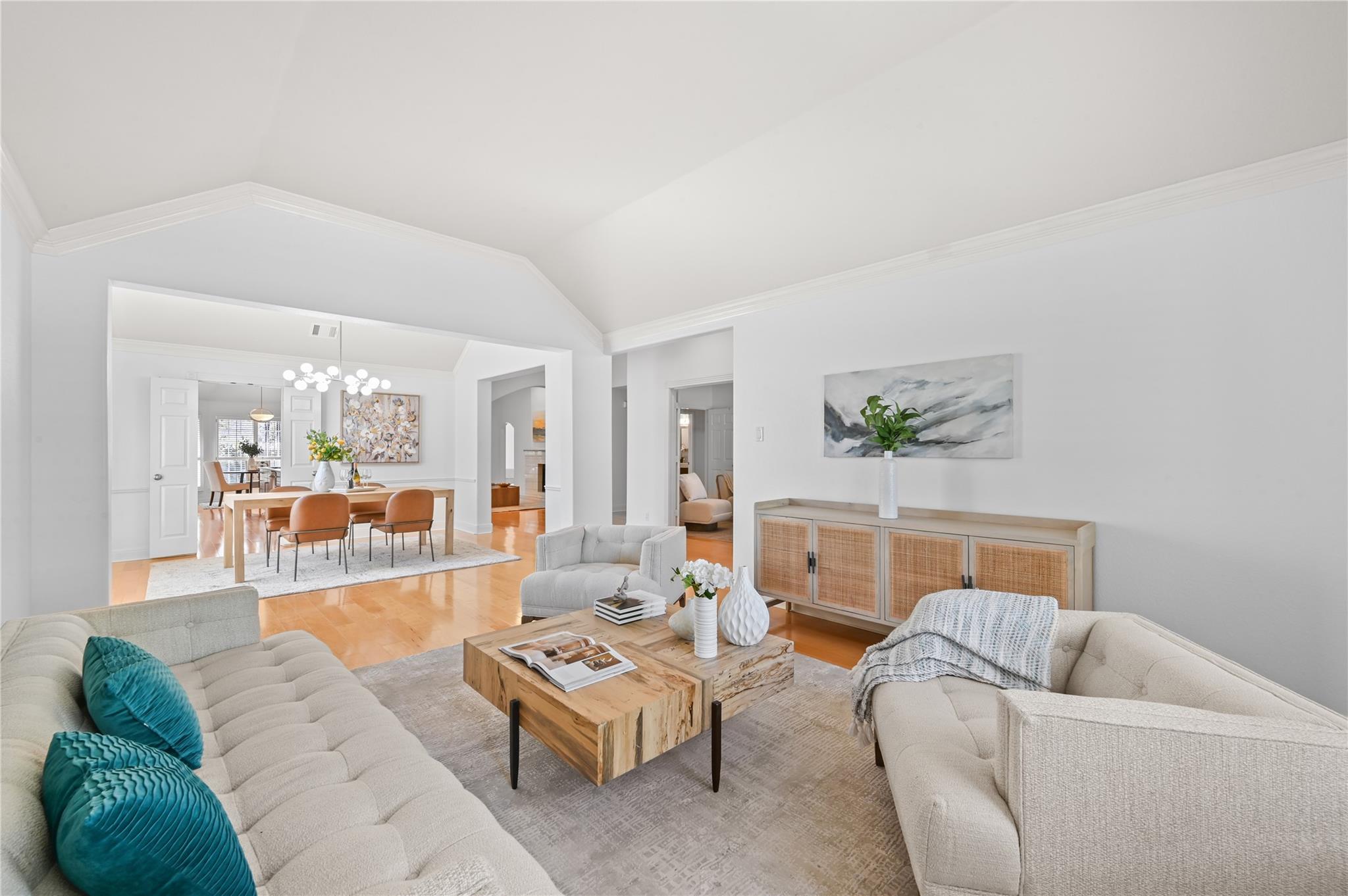 5156 China Garden Dr, Austin, TX 78730