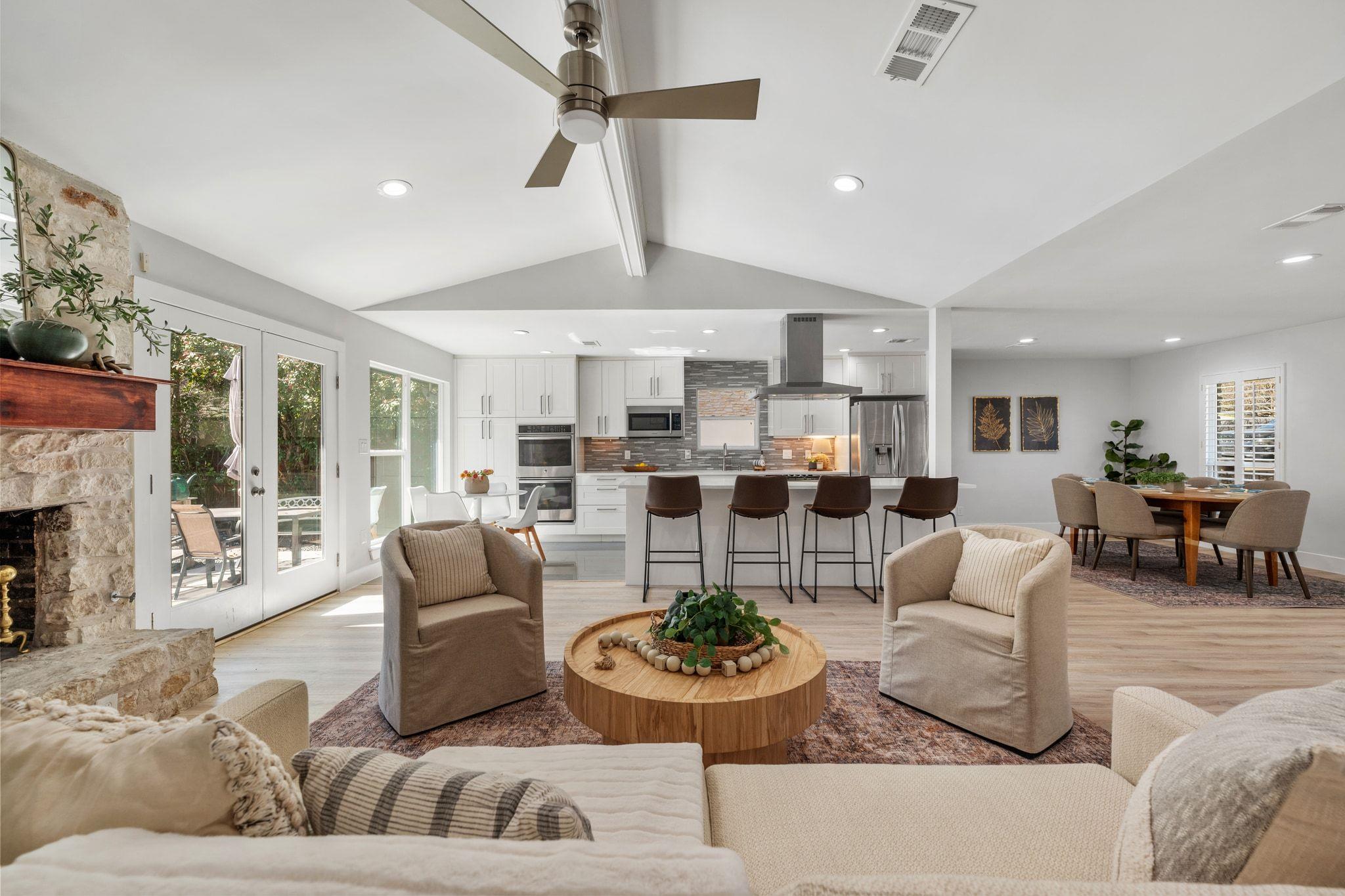 3411 Cactus Wren Way, Austin, TX 78746