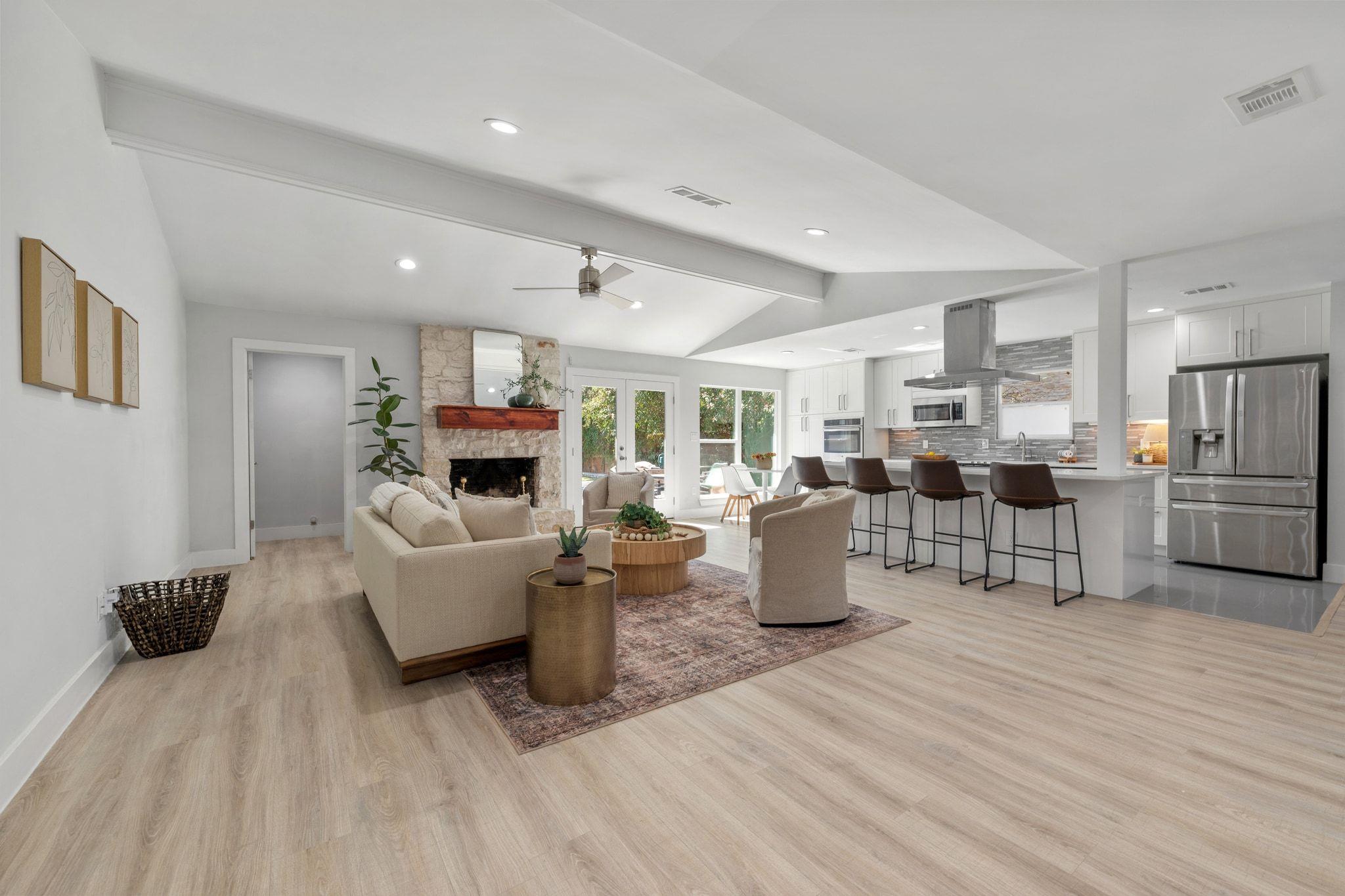 3411 Cactus Wren Way, Austin, TX 78746