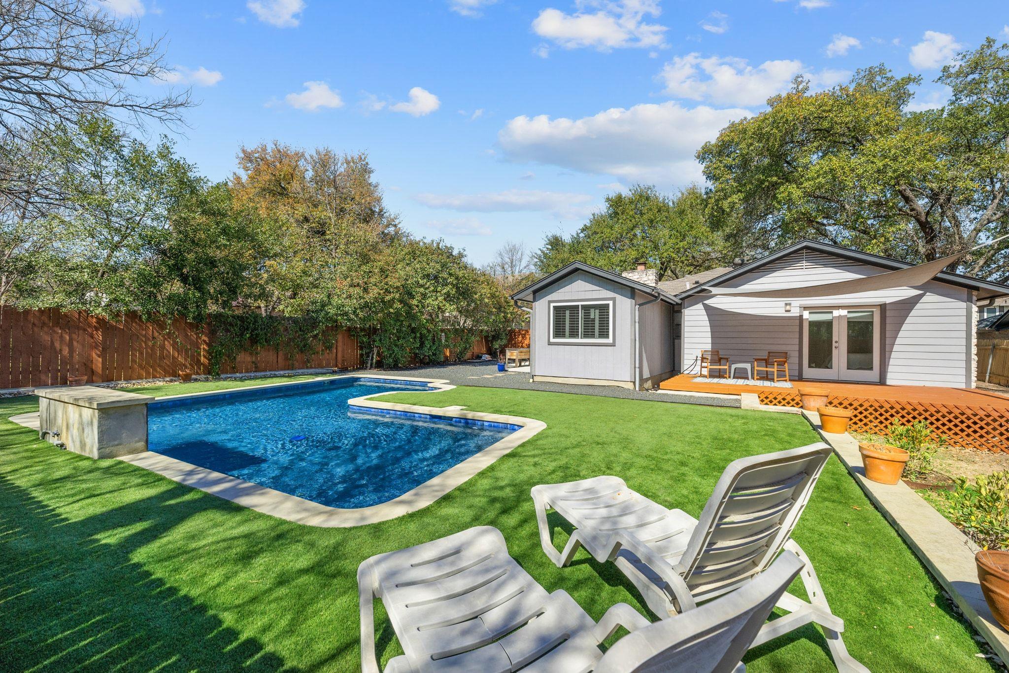 3411 Cactus Wren Way, Austin, TX 78746