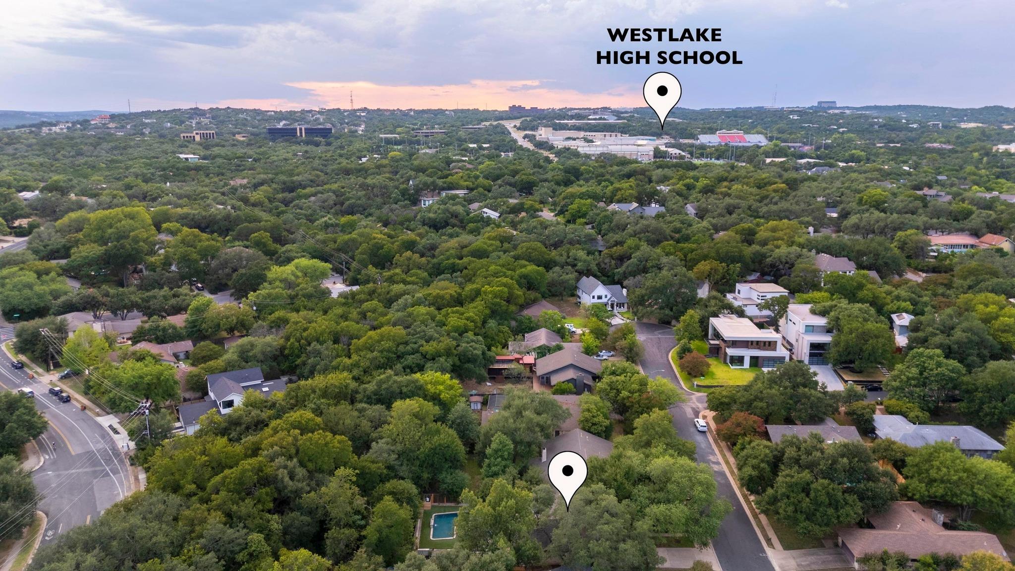 3411 Cactus Wren Way, Austin, TX 78746