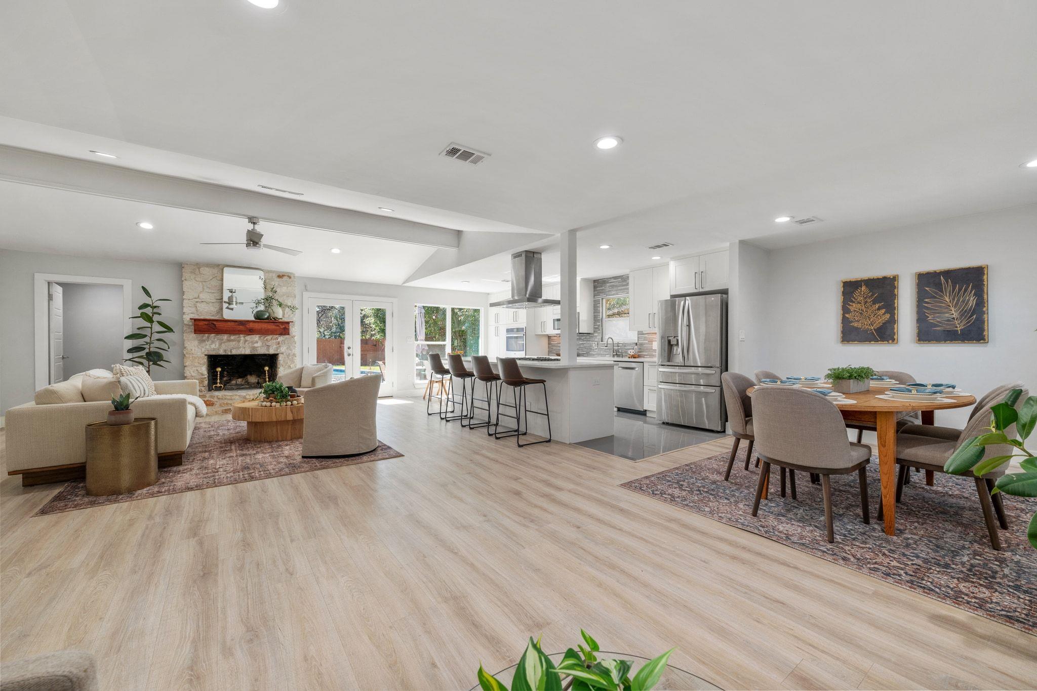 3411 Cactus Wren Way, Austin, TX 78746