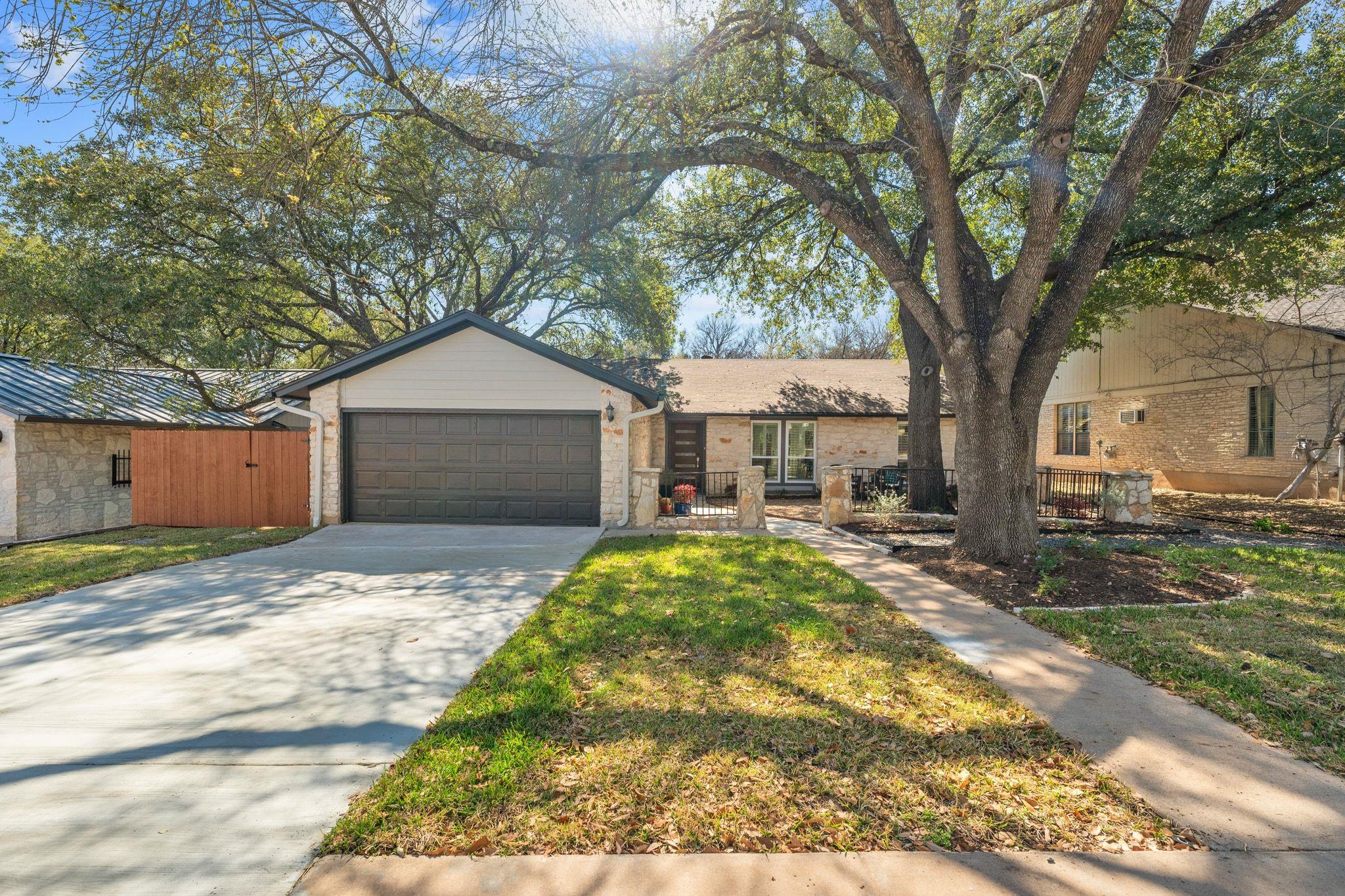 3411 Cactus Wren Way, Austin, TX 78746