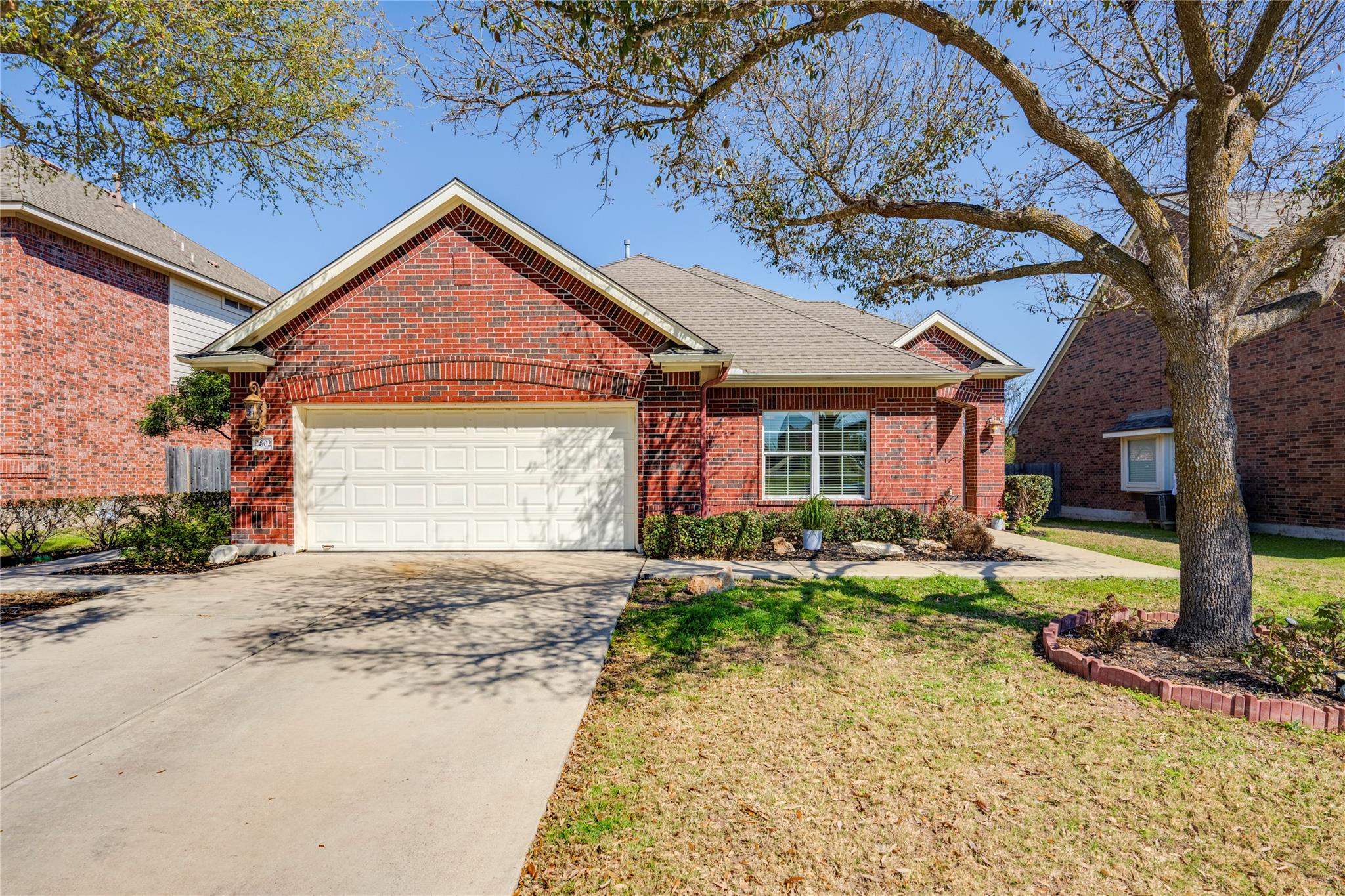 2602 Elkhorn Ranch Rd, Leander, TX 78641