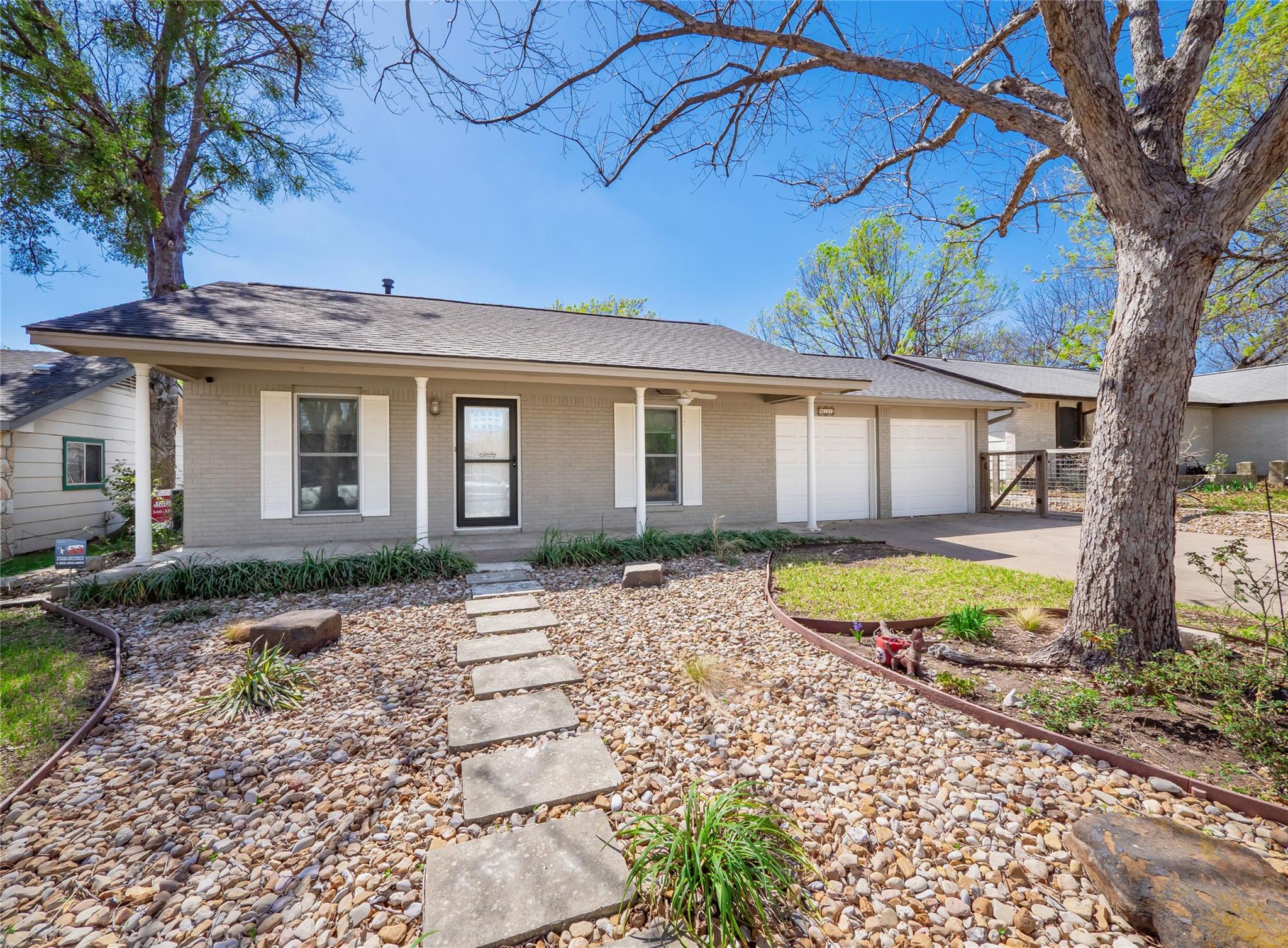 917 Chiswick Dr, Austin, TX 78753