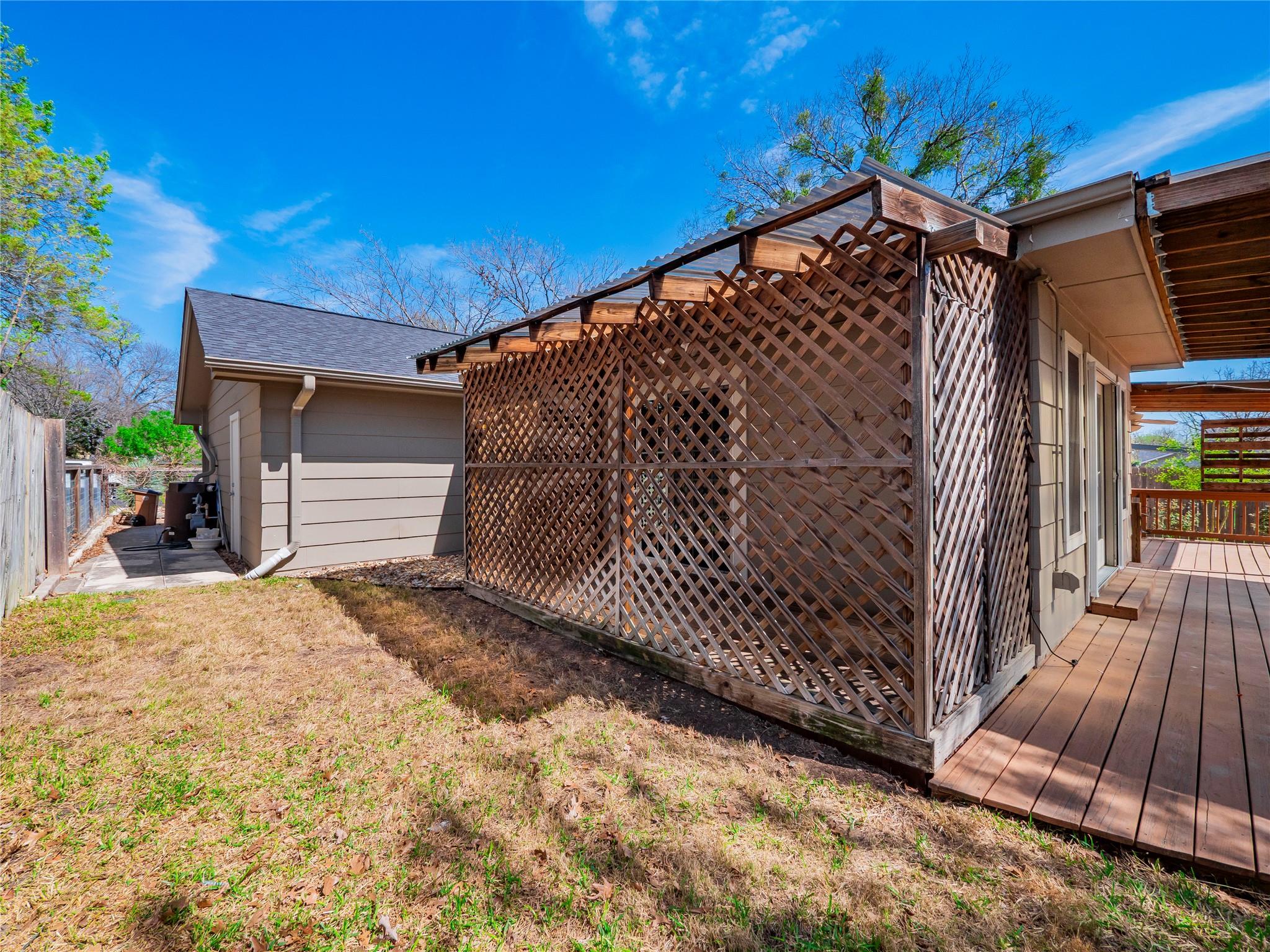917 Chiswick Dr, Austin, TX 78753