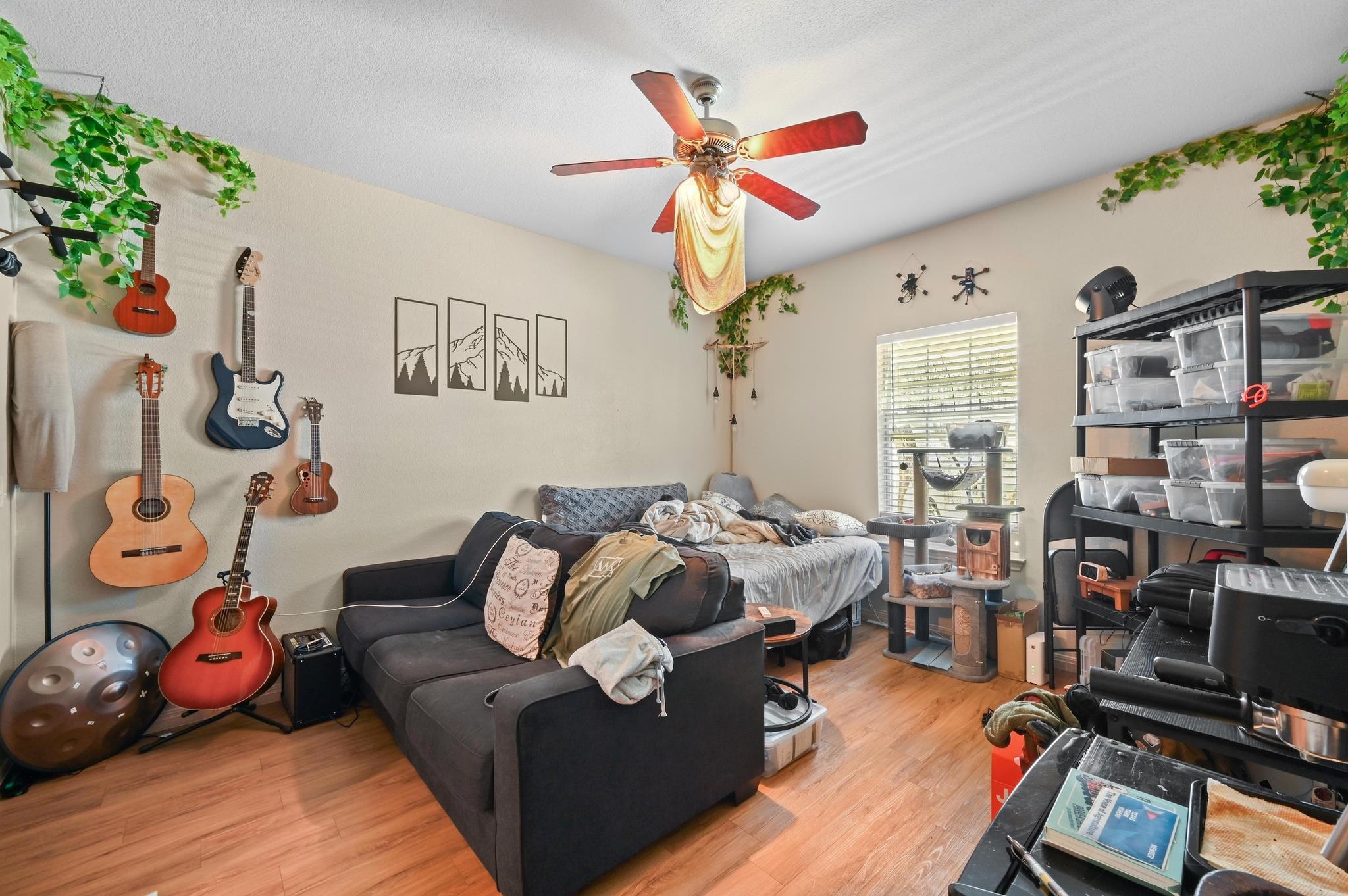 1118 Linden St # A & B, Austin, TX 78702