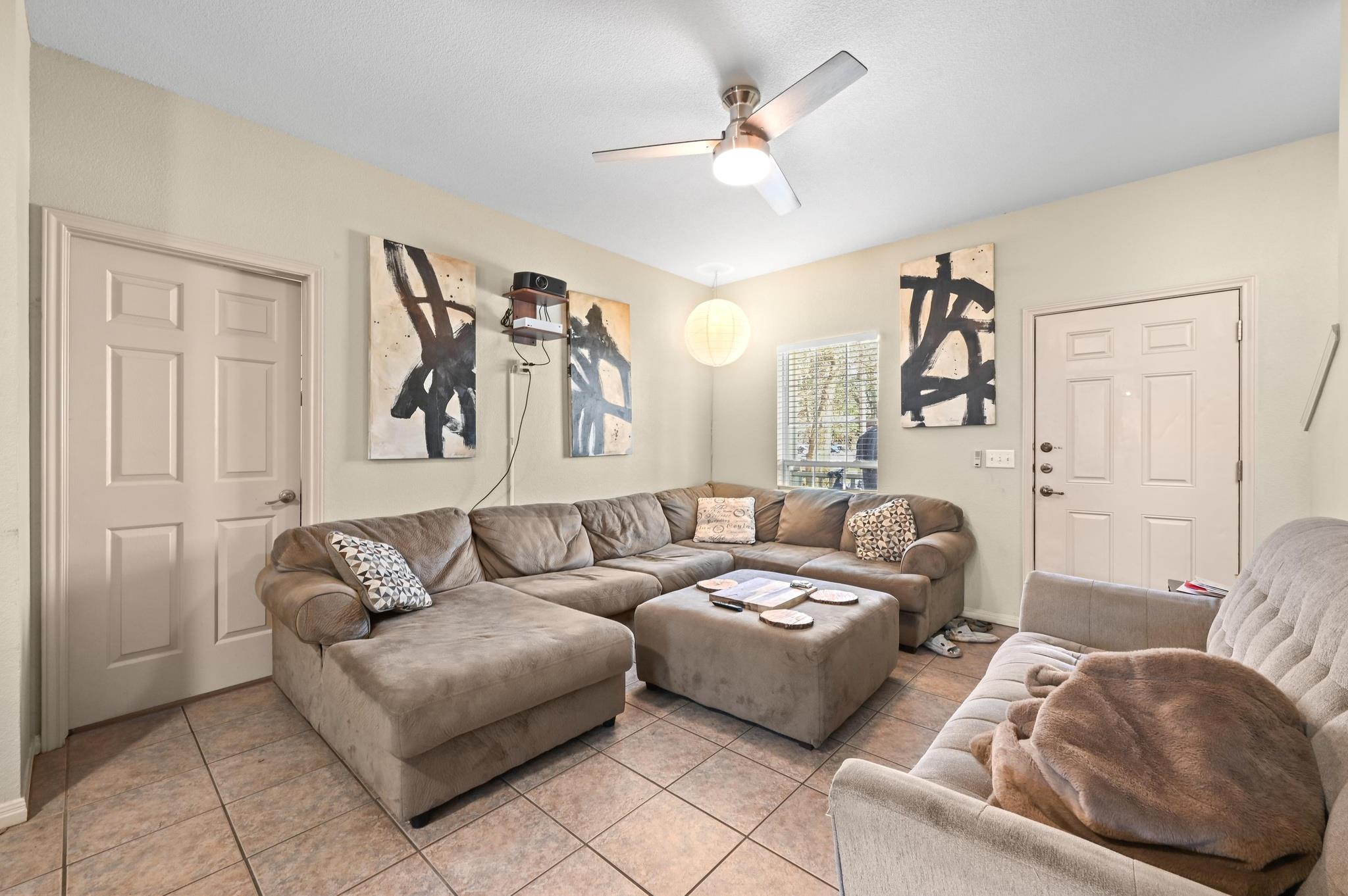 1118 Linden St # A & B, Austin, TX 78702