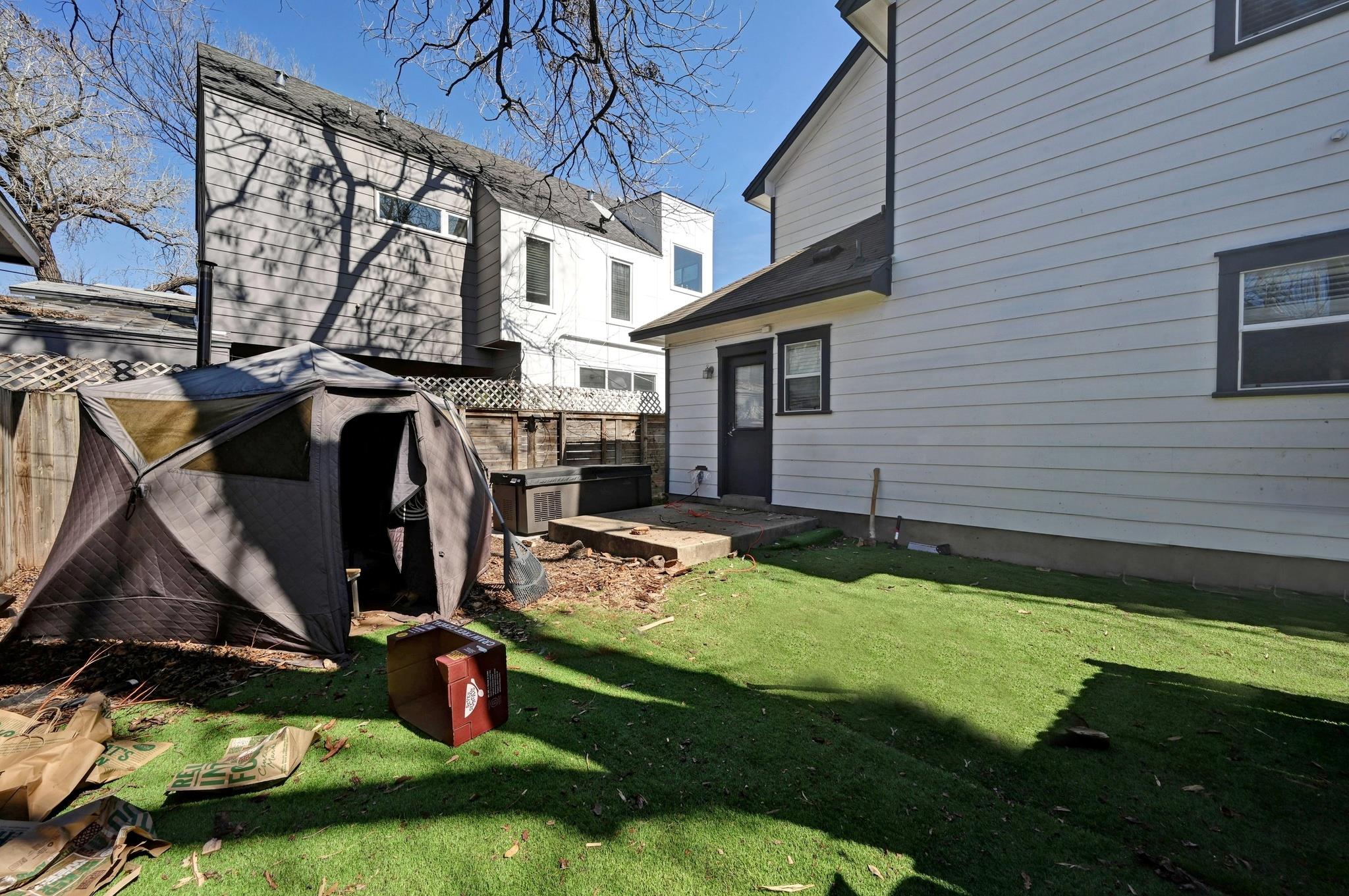 1118 Linden St # A & B, Austin, TX 78702