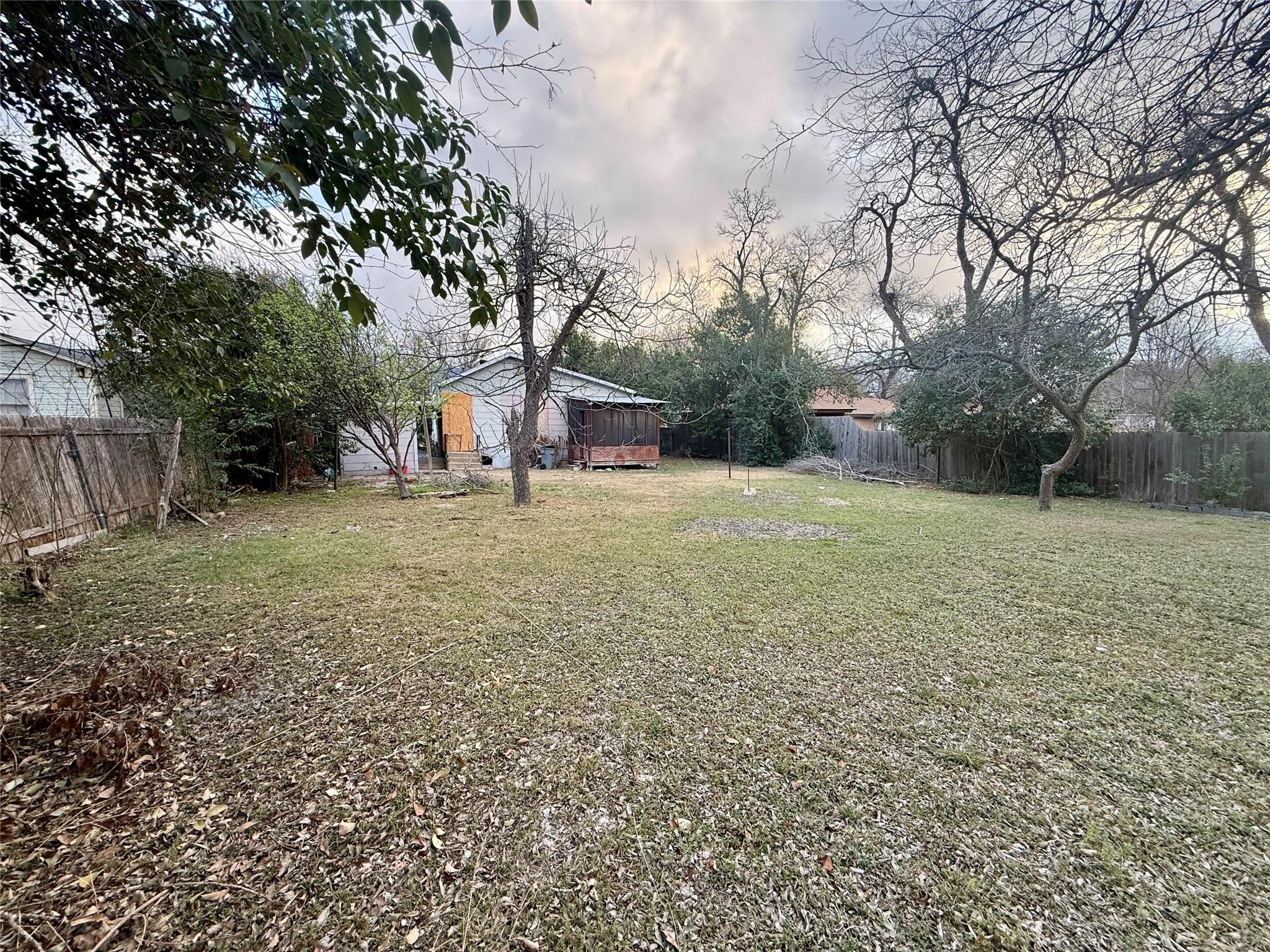 503 Brentwood St, Austin, TX 78752