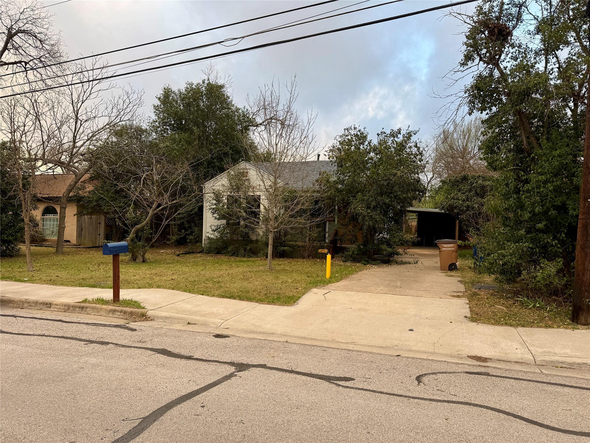 503 Brentwood St, Austin, TX 78752