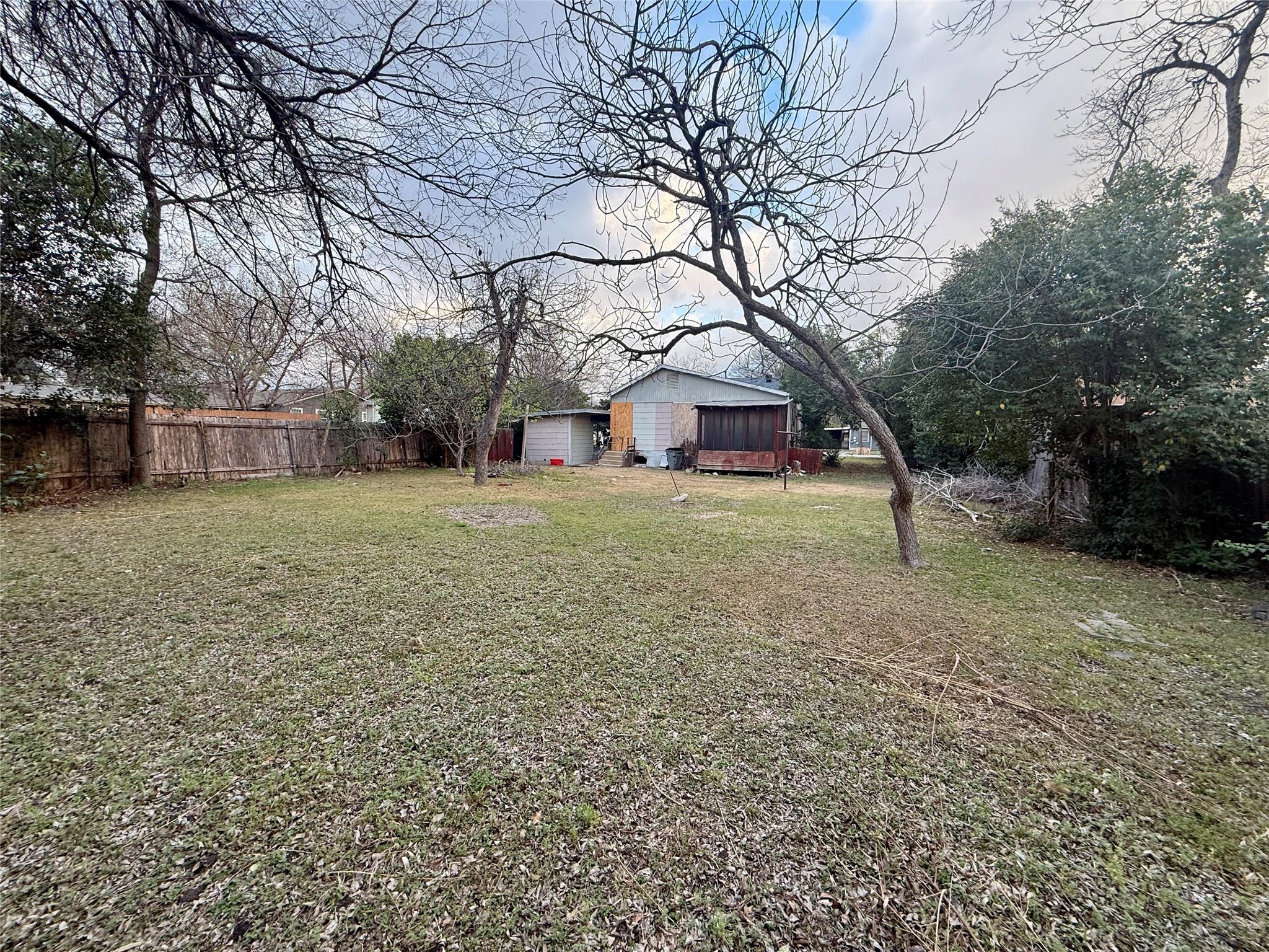 503 Brentwood St, Austin, TX 78752