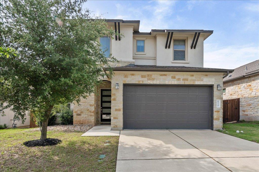 6720 Denia Dr, Austin, TX 78739