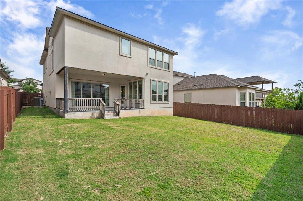 6720 Denia Dr, Austin, TX 78739