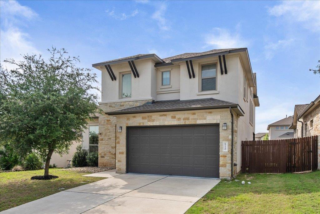 6720 Denia Dr, Austin, TX 78739