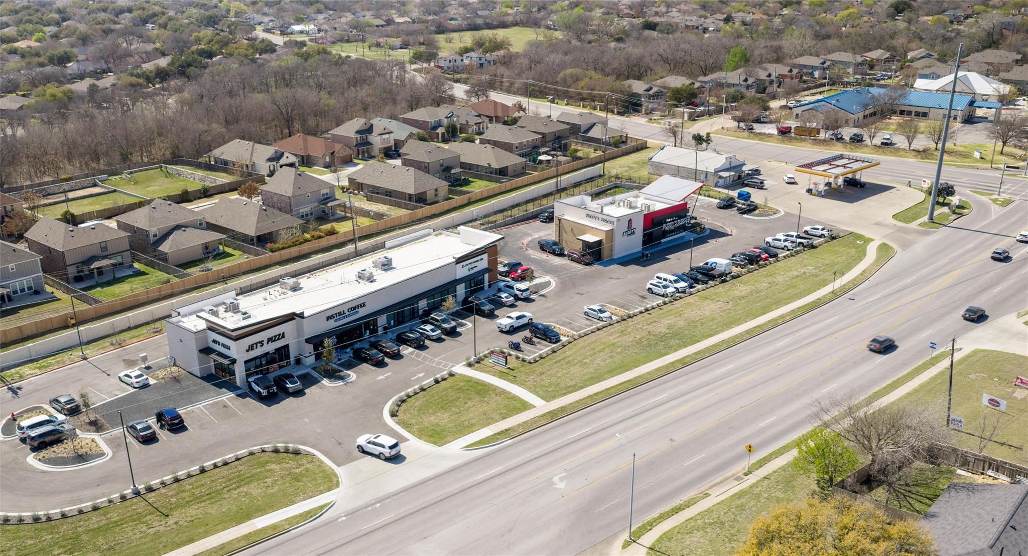 2471 Sunrise Rd # 2, Round Rock, TX 78664