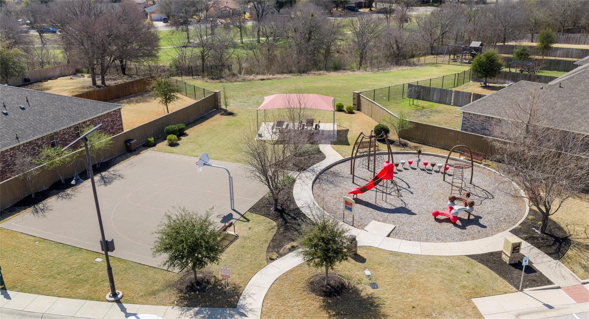 2471 Sunrise Rd # 2, Round Rock, TX 78664