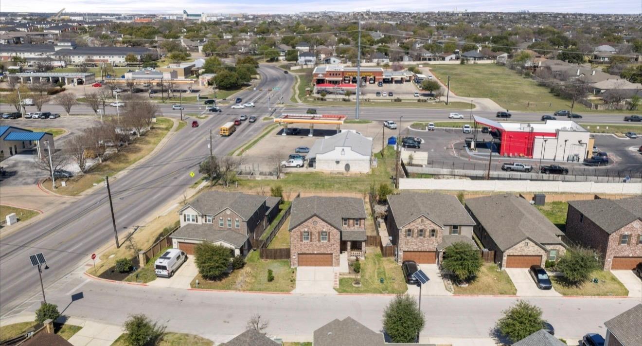 2471 Sunrise Rd # 2, Round Rock, TX 78664