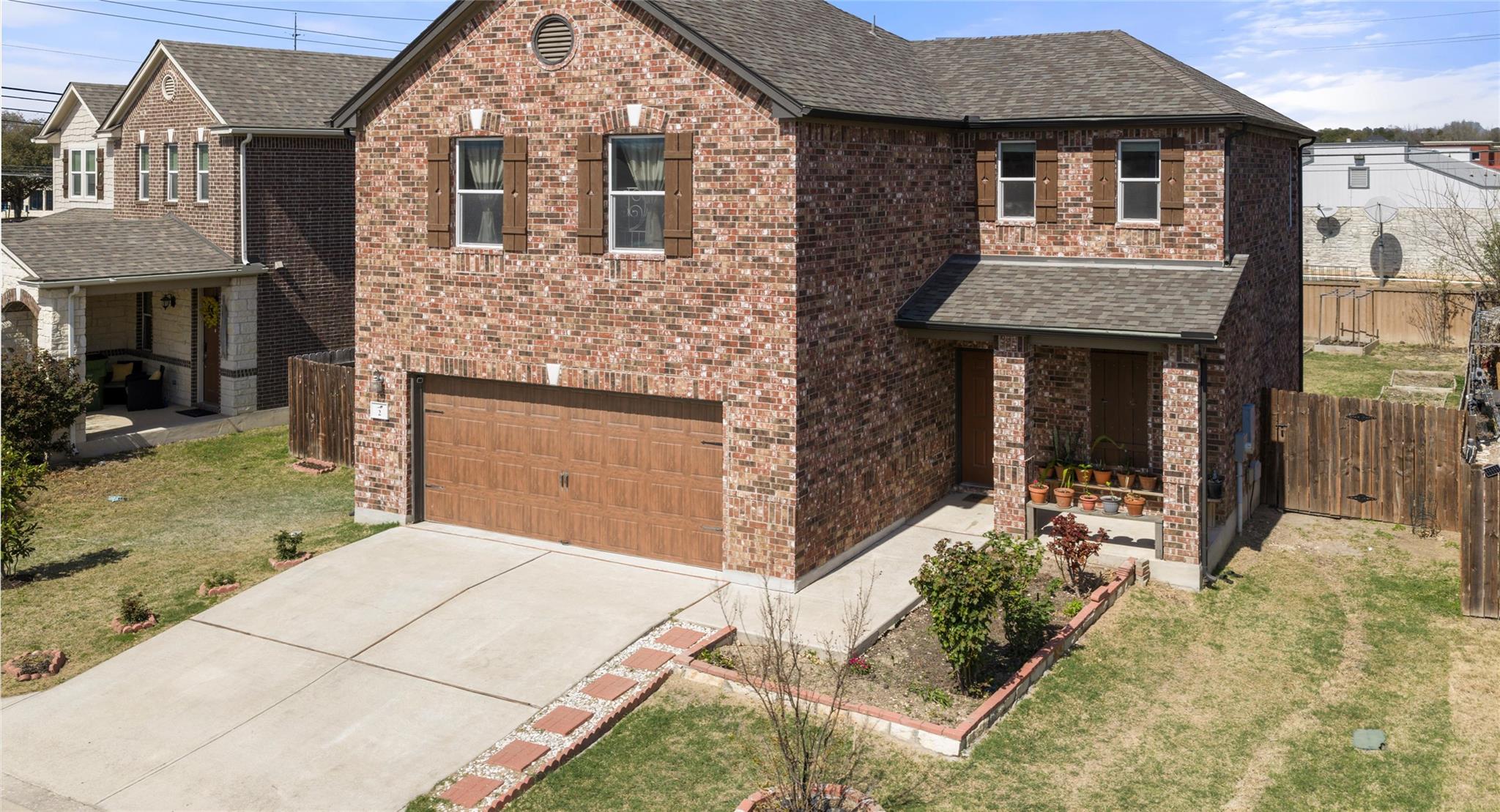 2471 Sunrise Rd # 2, Round Rock, TX 78664