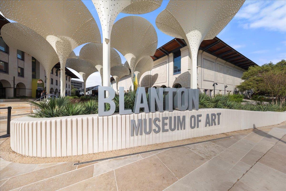 313 W 17th St # 1104, Austin, TX 78701