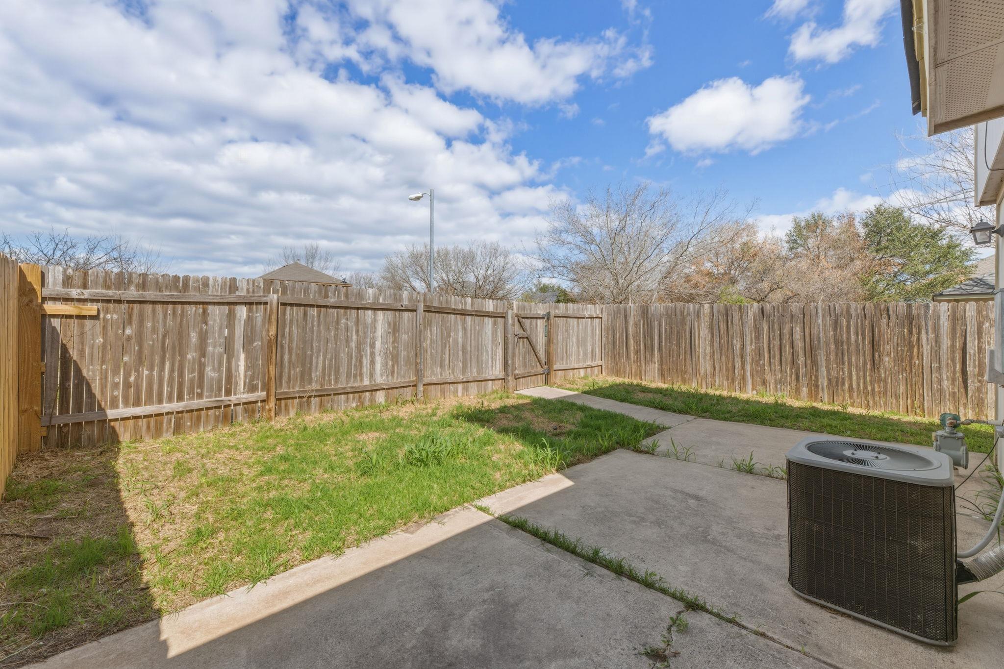 4516 Felicity Ln, Austin, TX 78725