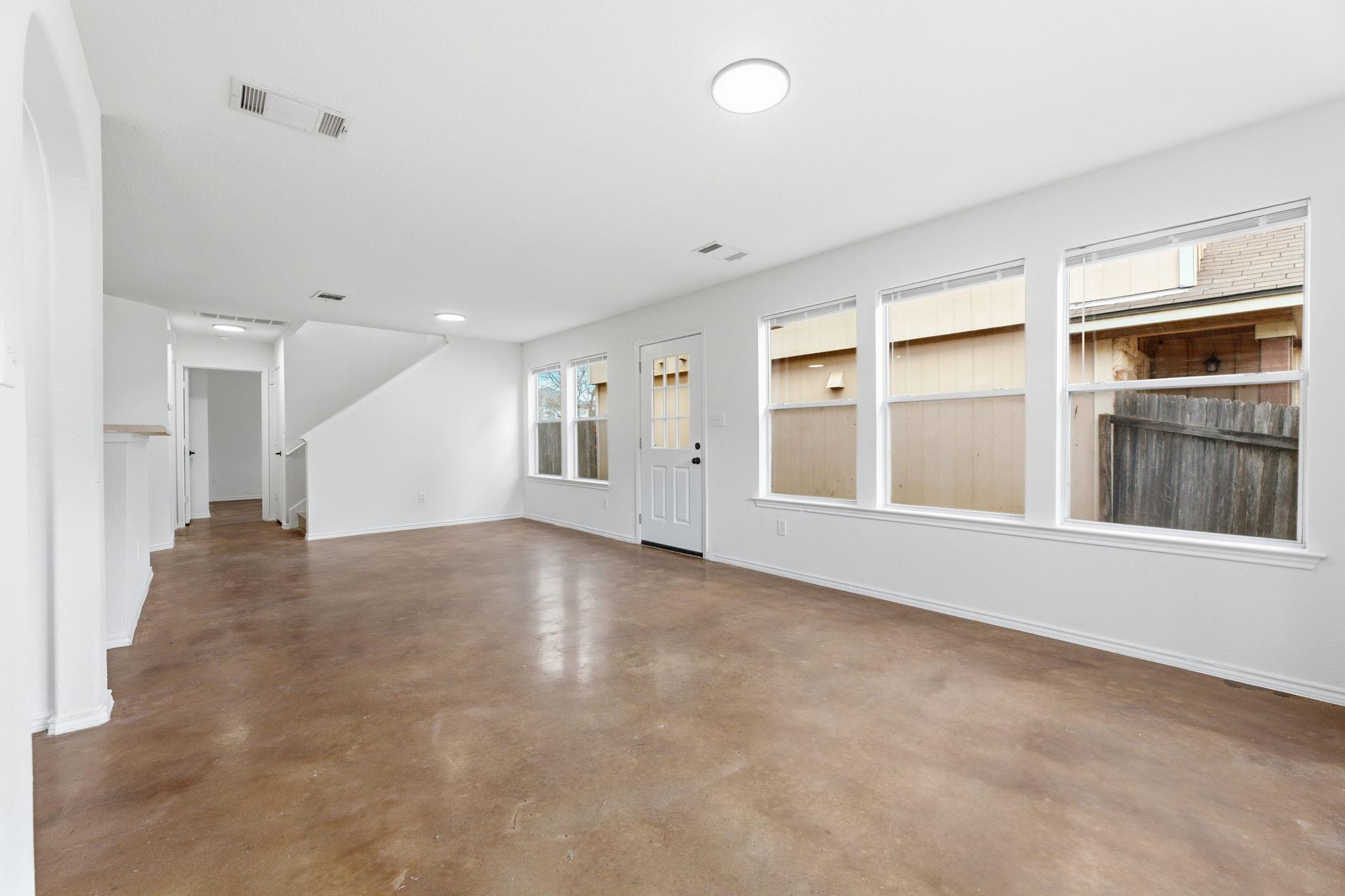 4516 Felicity Ln, Austin, TX 78725