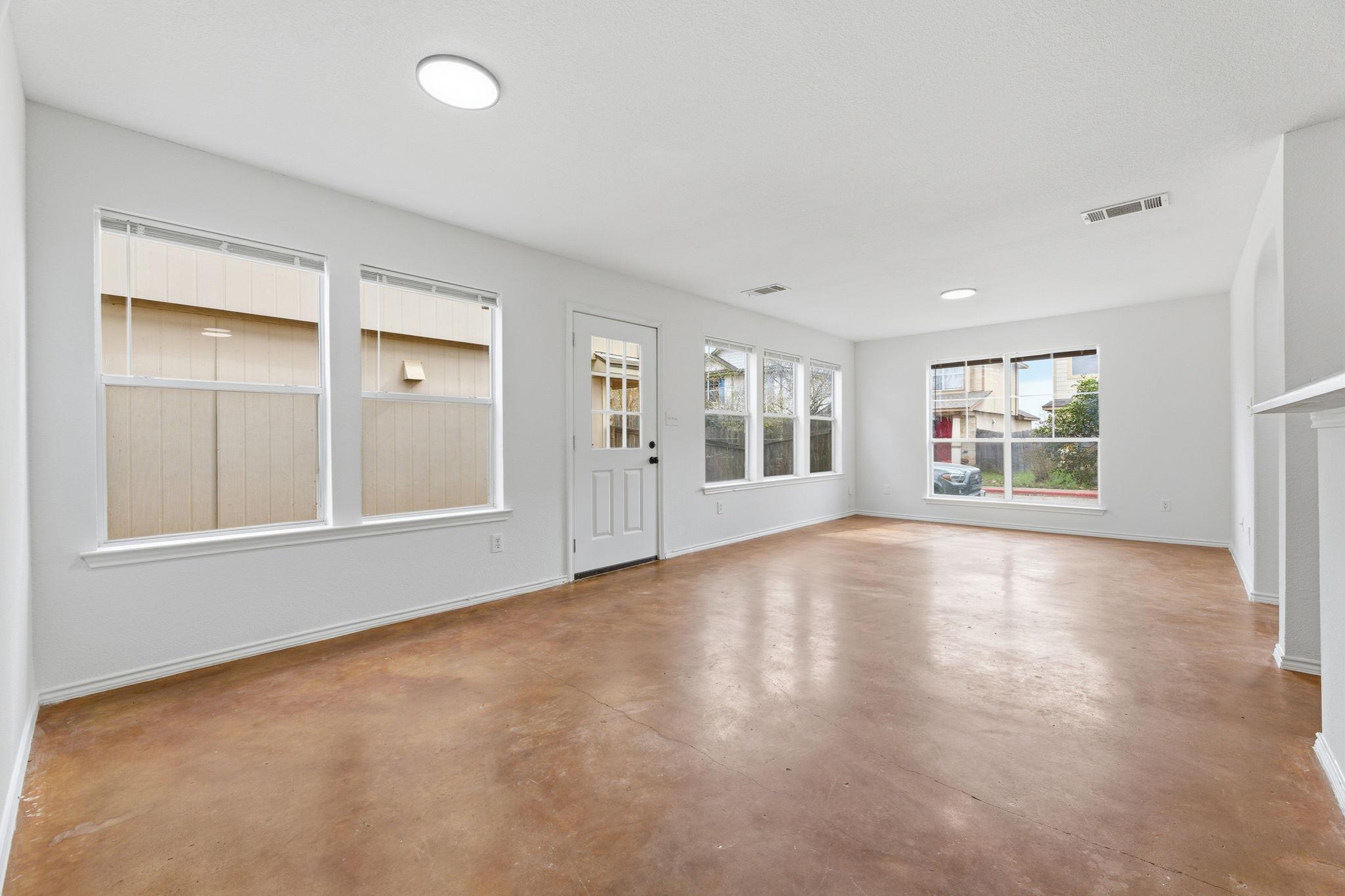 4516 Felicity Ln, Austin, TX 78725