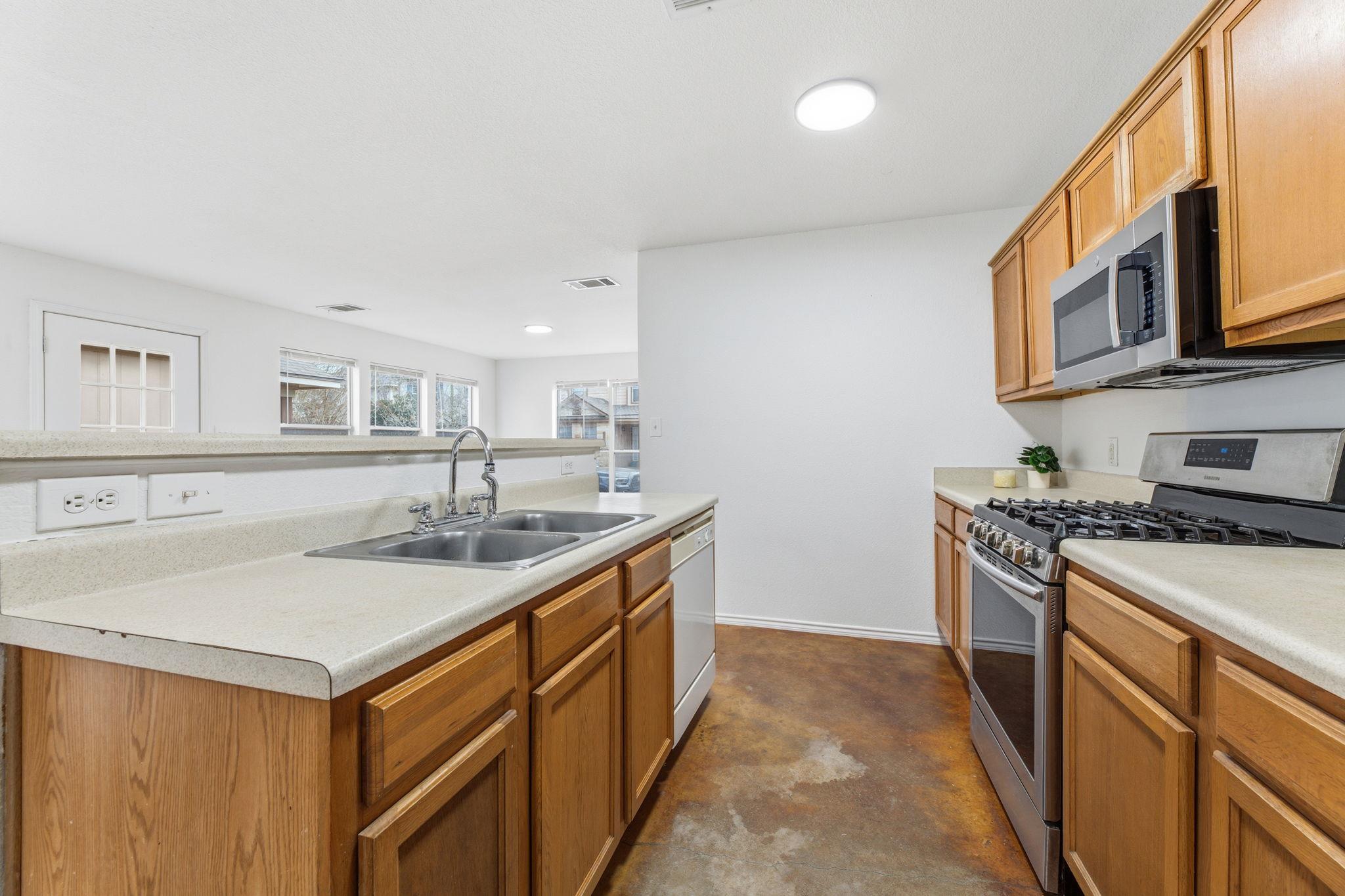 4516 Felicity Ln, Austin, TX 78725