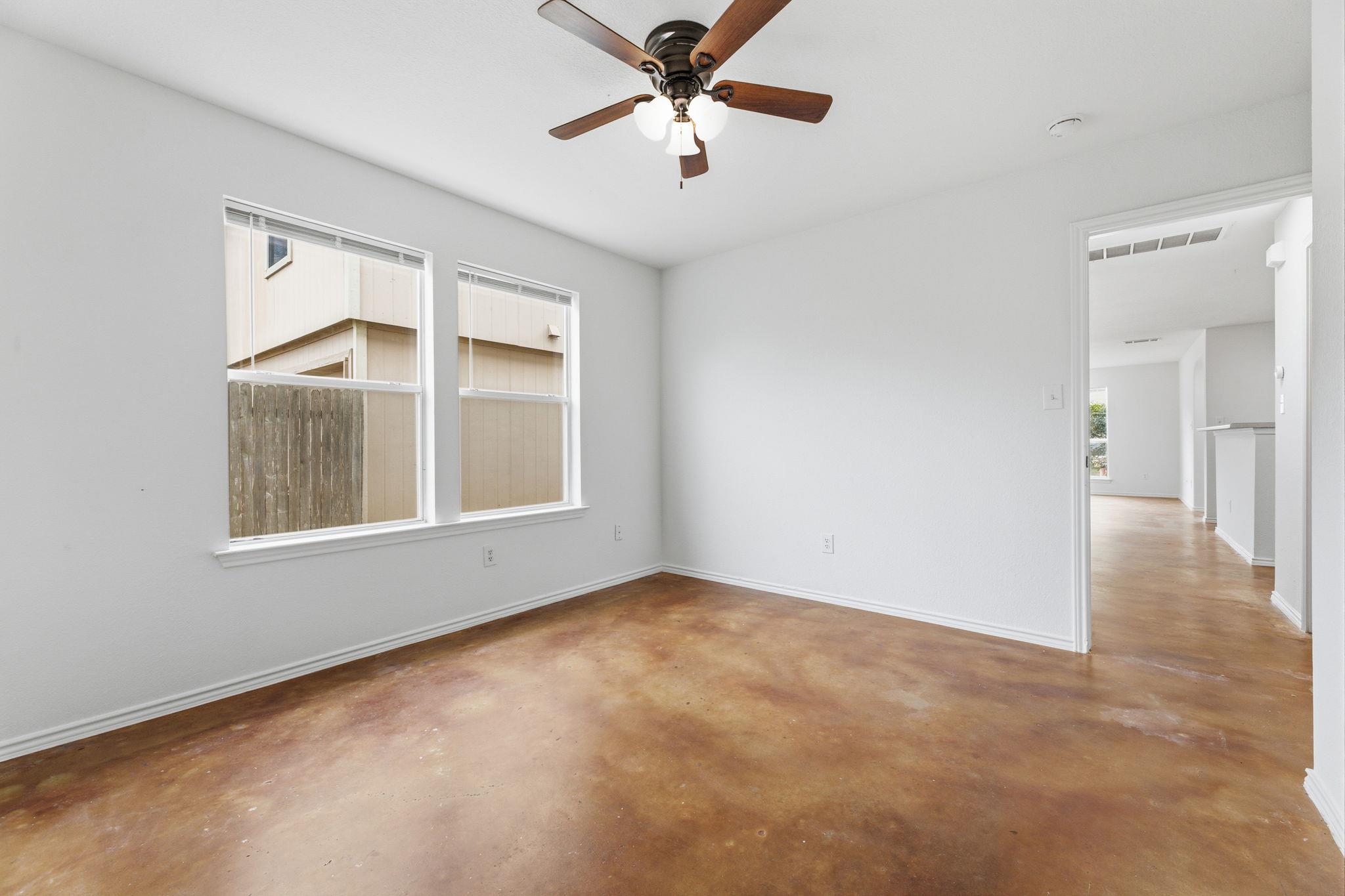 4516 Felicity Ln, Austin, TX 78725