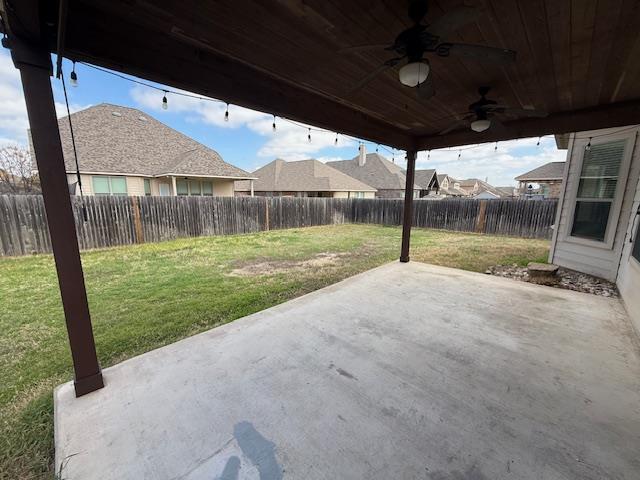 1109 Tabernash Dr, Leander, TX 78641