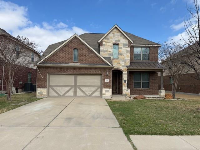 1109 Tabernash Dr, Leander, TX 78641