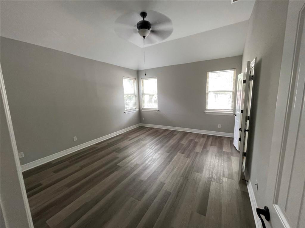 4526 Merle Dr, Austin, TX 78745