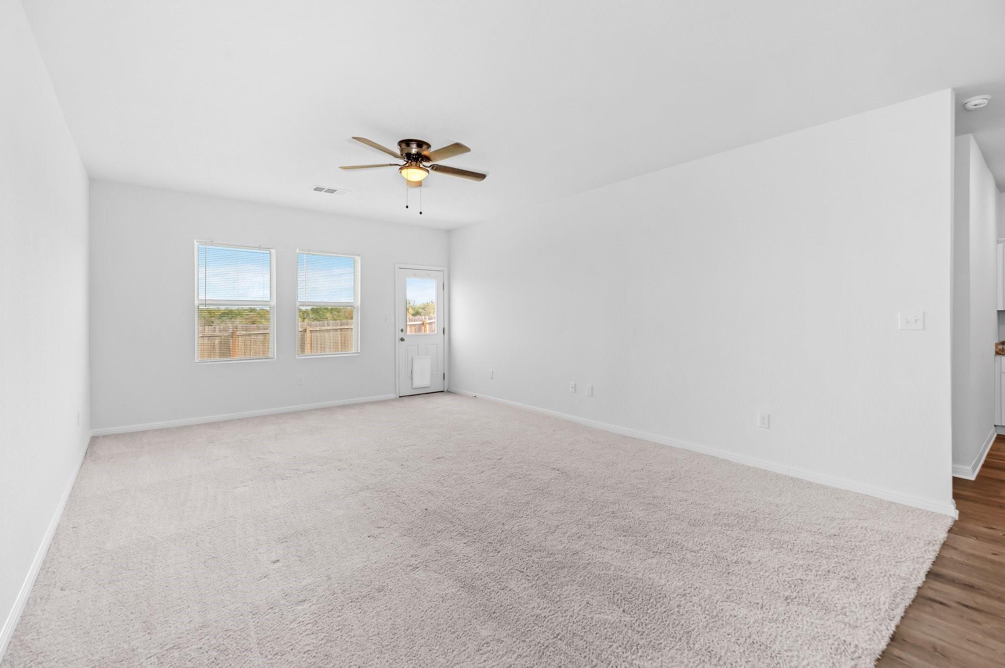 224 Night Riders Way, Jarrell, TX 76537