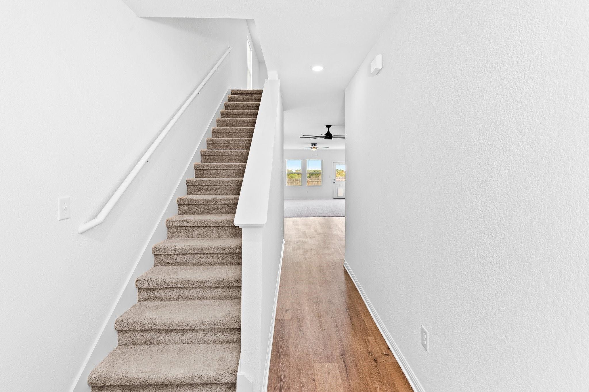 224 Night Riders Way, Jarrell, TX 76537