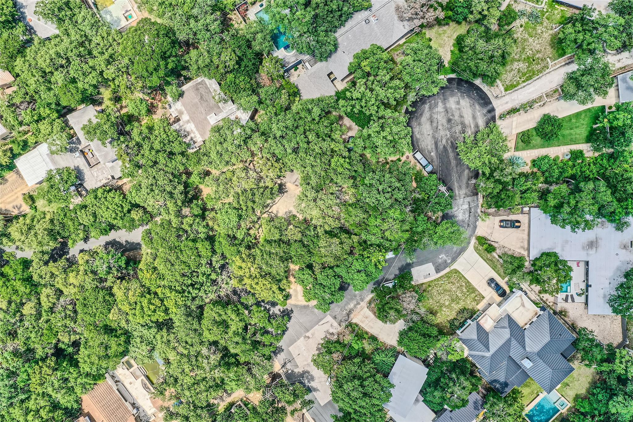 2501 Inwood Pl, Austin, TX 78703