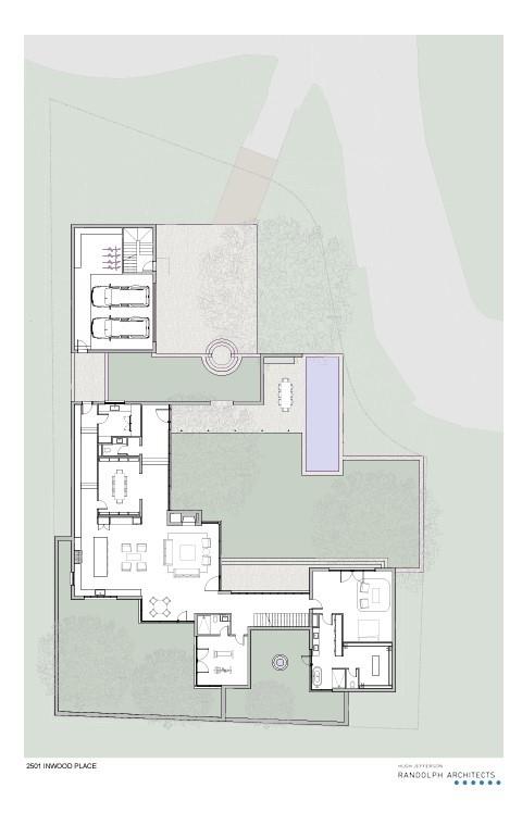 2501 Inwood Pl, Austin, TX 78703