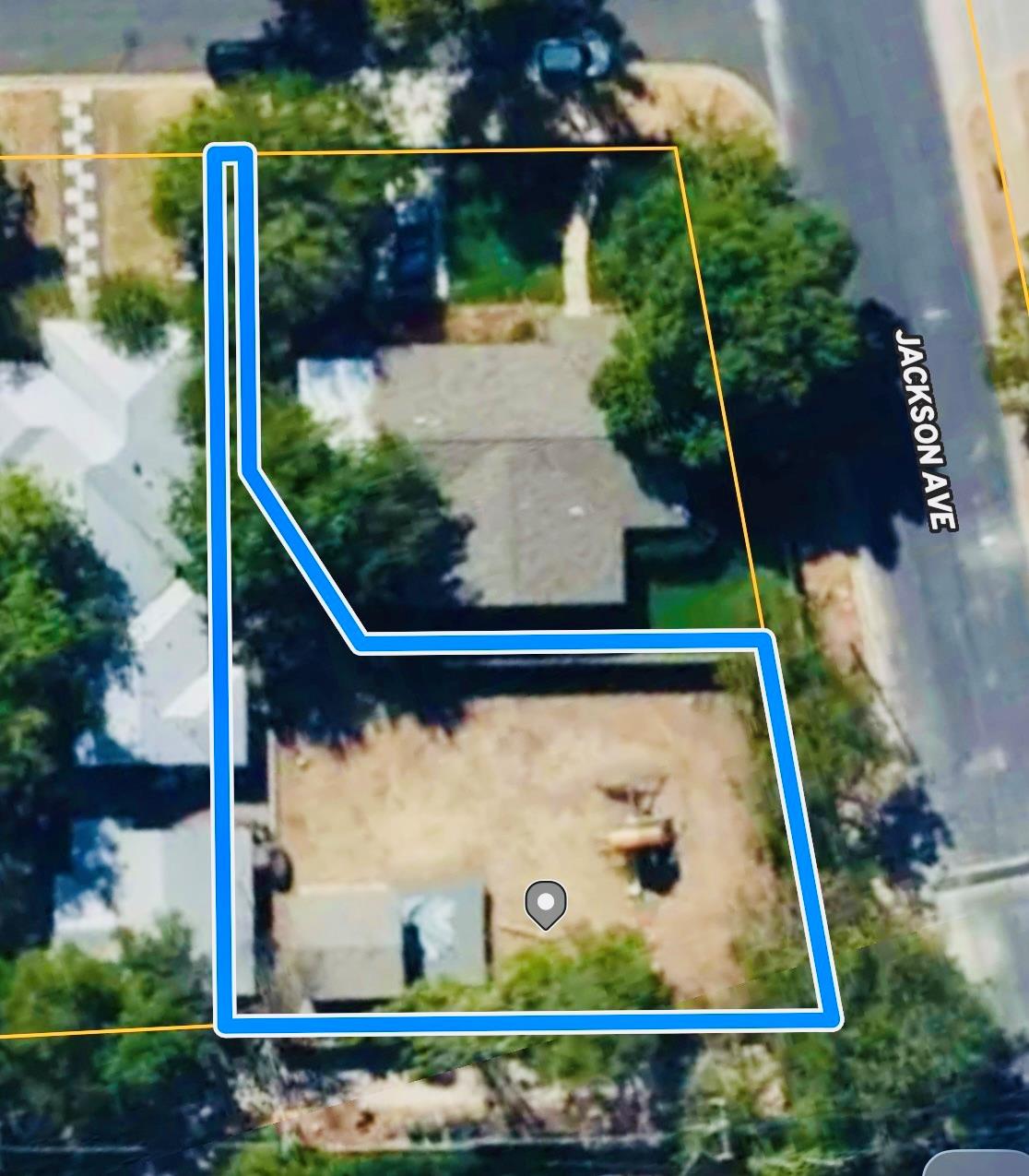 1916 W 37th St, Austin, TX 78731