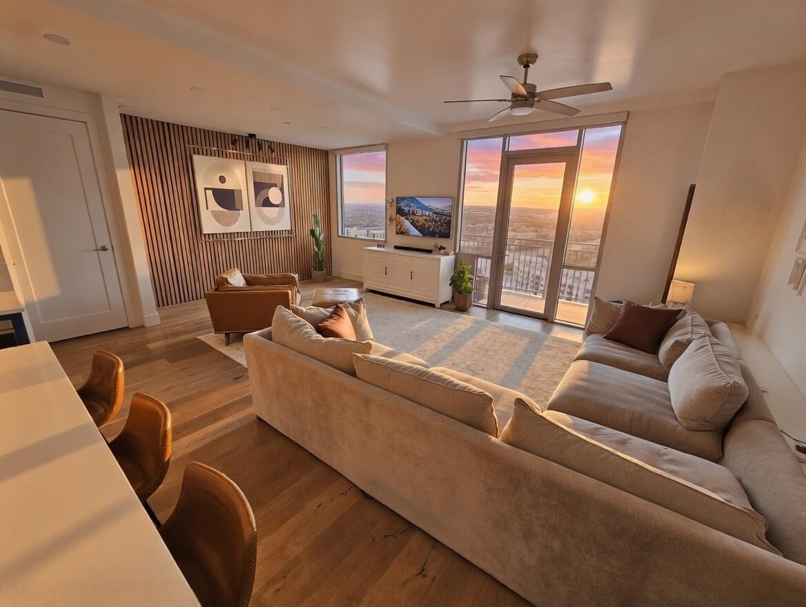 222 West Ave # 2810, Austin, TX 78701