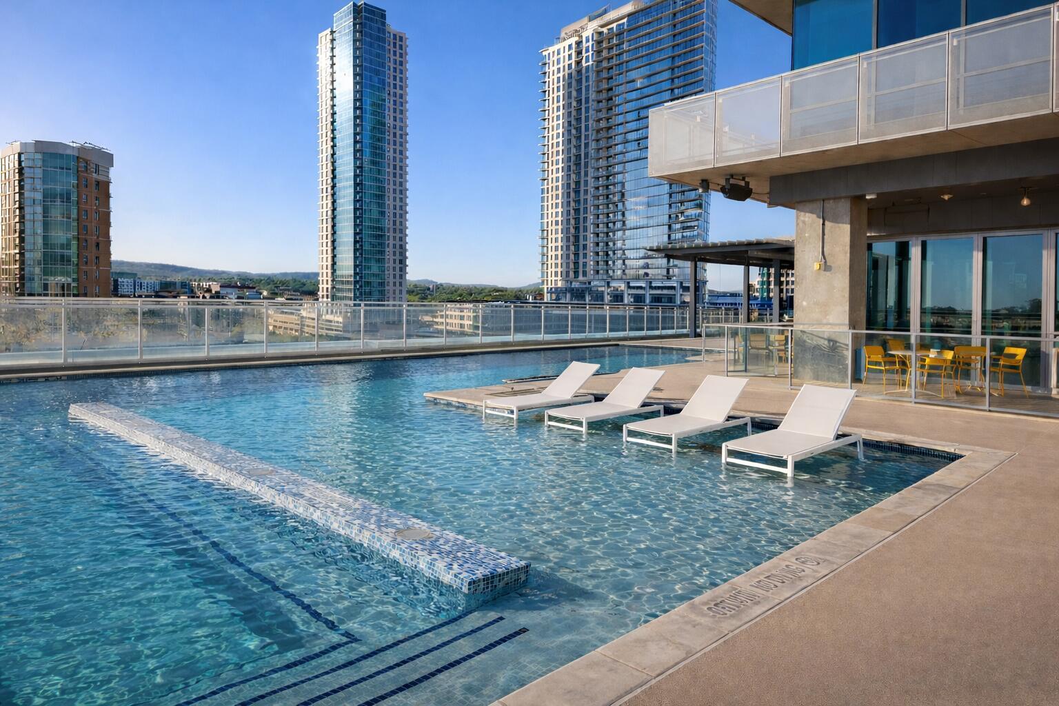 222 West Ave # 2810, Austin, TX 78701