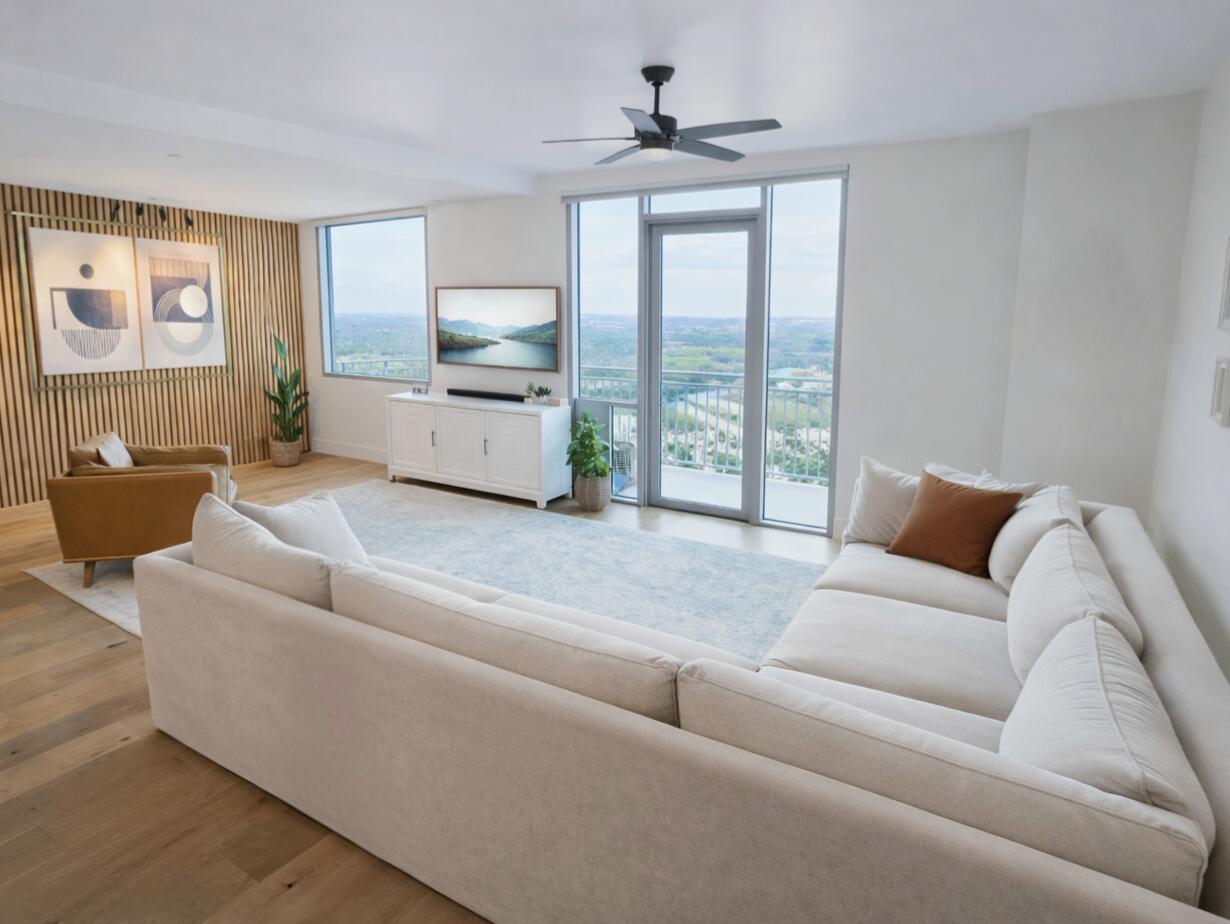 222 West Ave # 2810, Austin, TX 78701