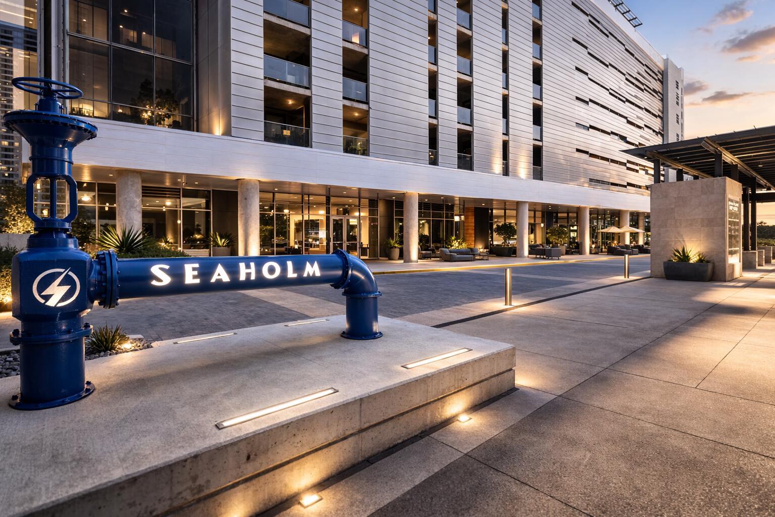 222 West Ave # 2810, Austin, TX 78701