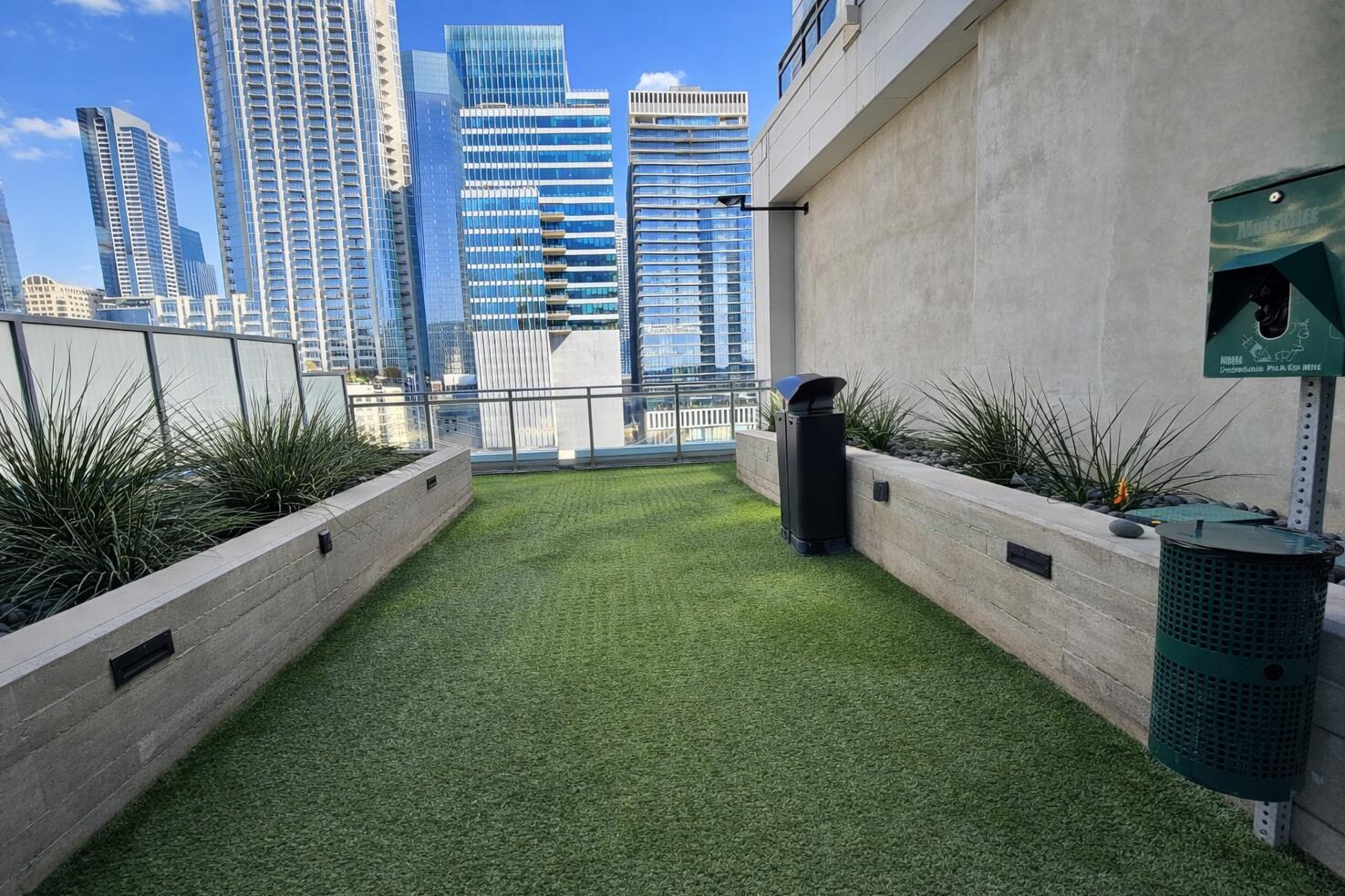 222 West Ave # 2810, Austin, TX 78701