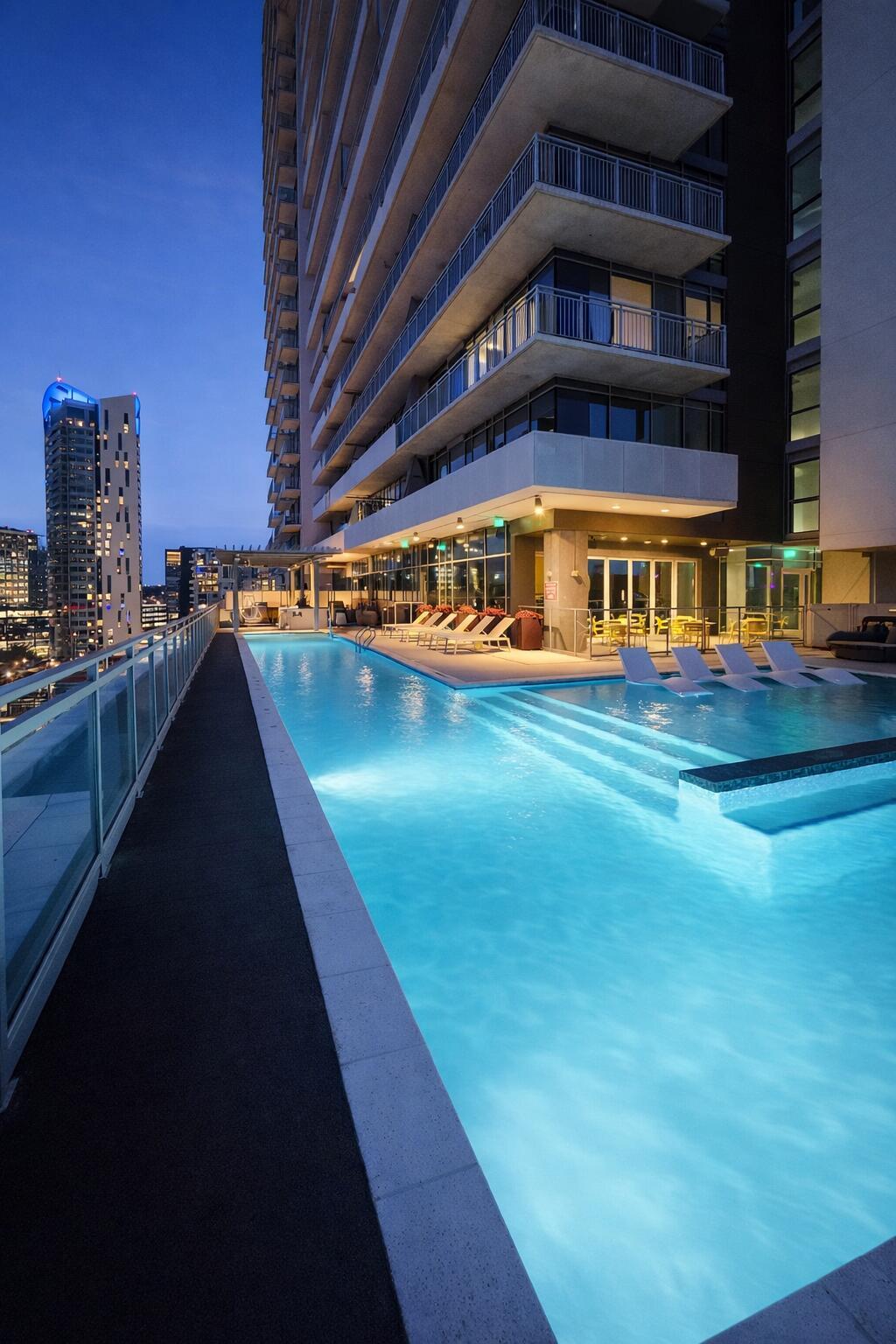 222 West Ave # 2810, Austin, TX 78701