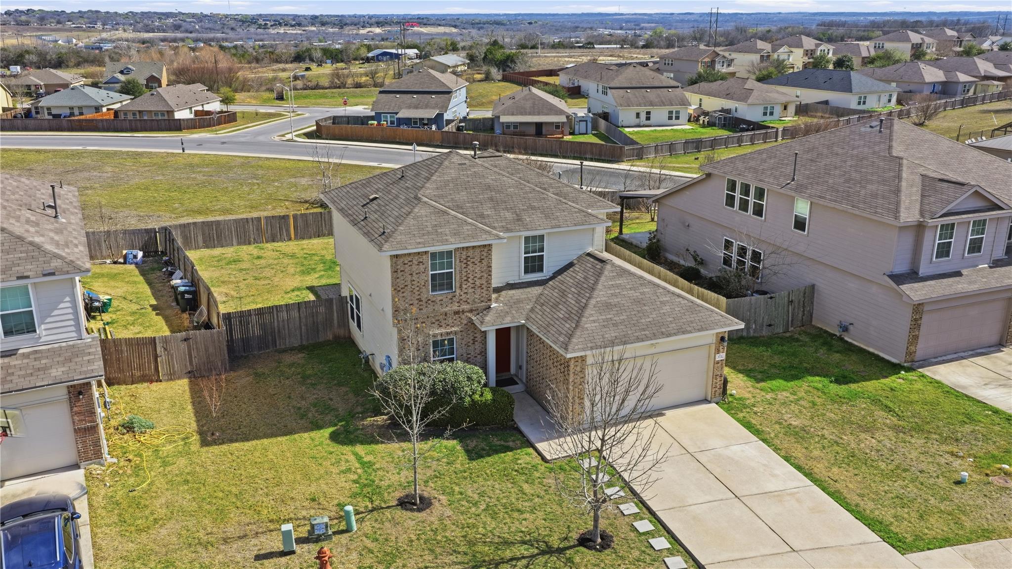 312 Waterloo Dr, Kyle, TX 78640