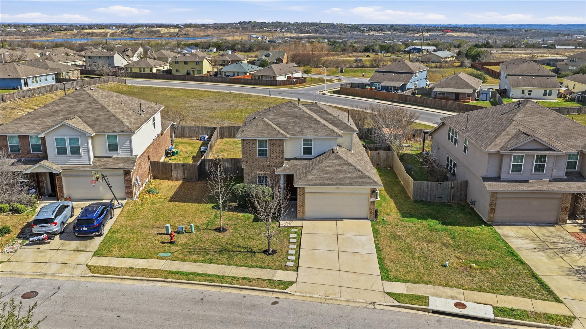 312 Waterloo Dr, Kyle, TX 78640